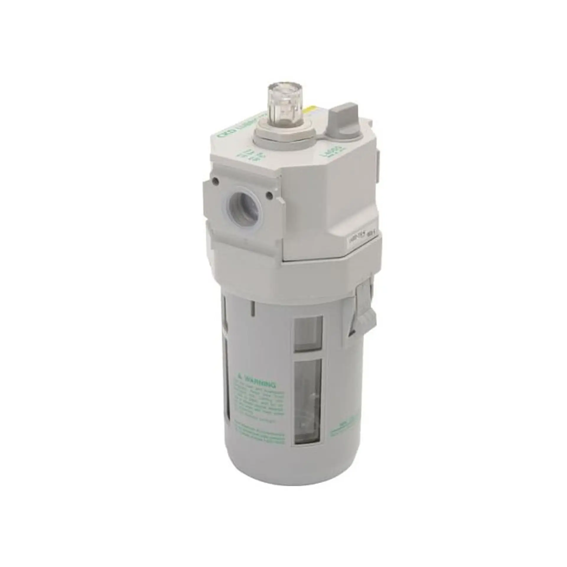 Pneumatic Lubricators