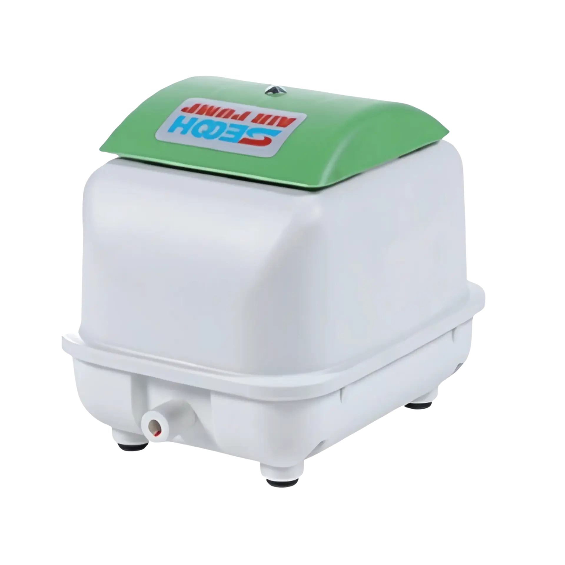 JDK-20/JDK-30/JDK-40/JDK-50 Diaphragm Blowers