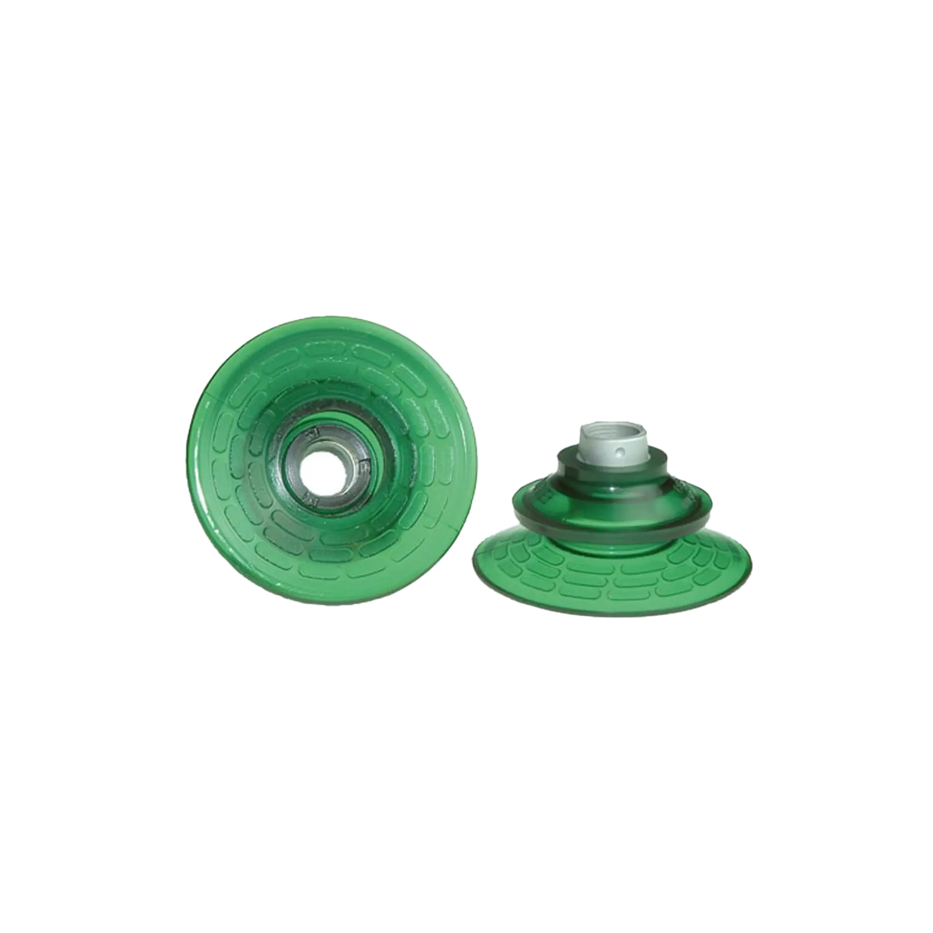 Series BF DURAFLEX flat bellows suction cup (80 – 110 mm)