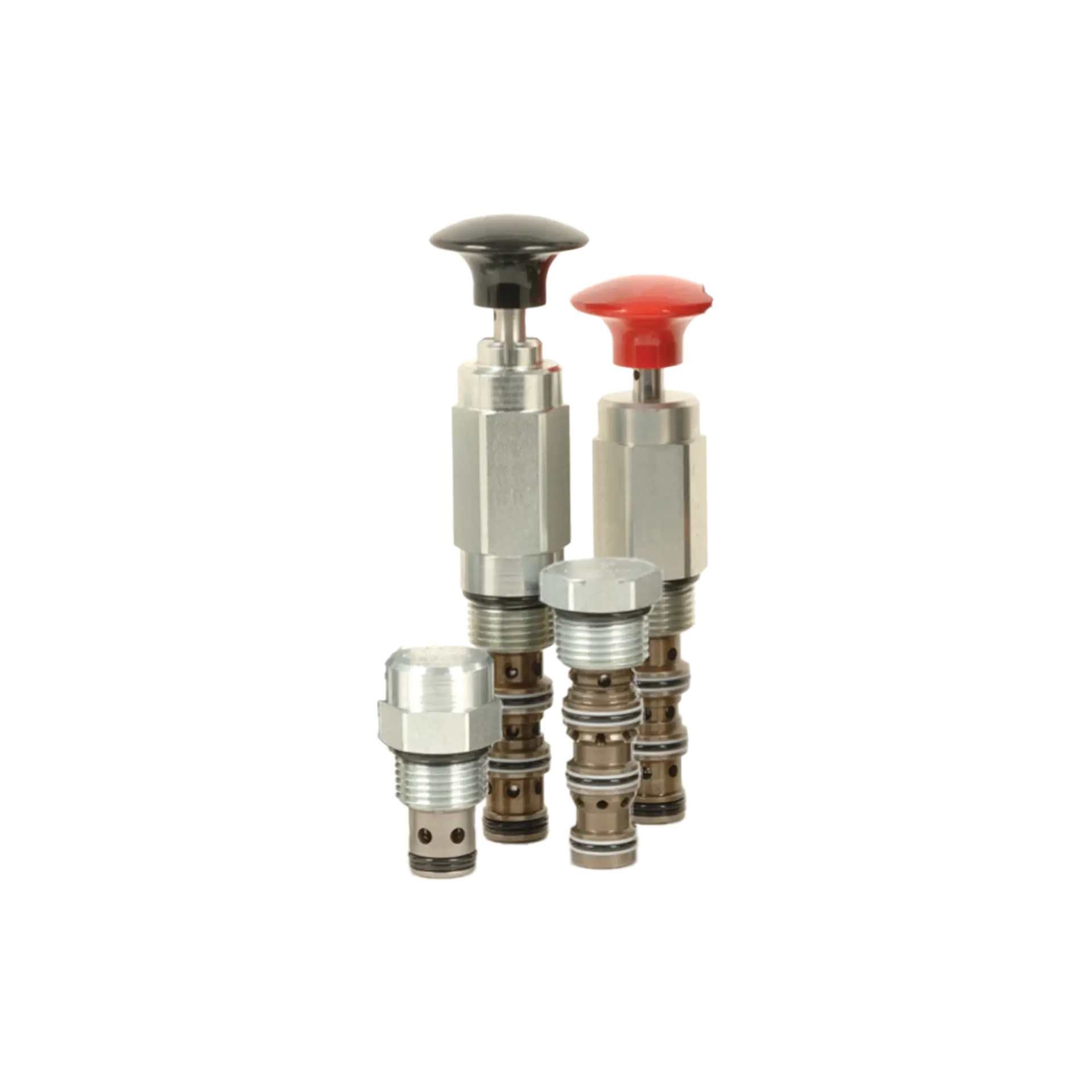Screw-in valves Hydroforce (cartridge)