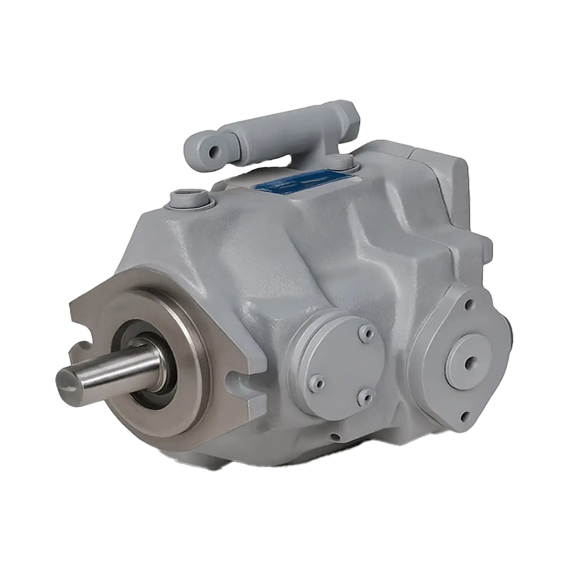 Axiální pístová čerpadla s proměnným objemem