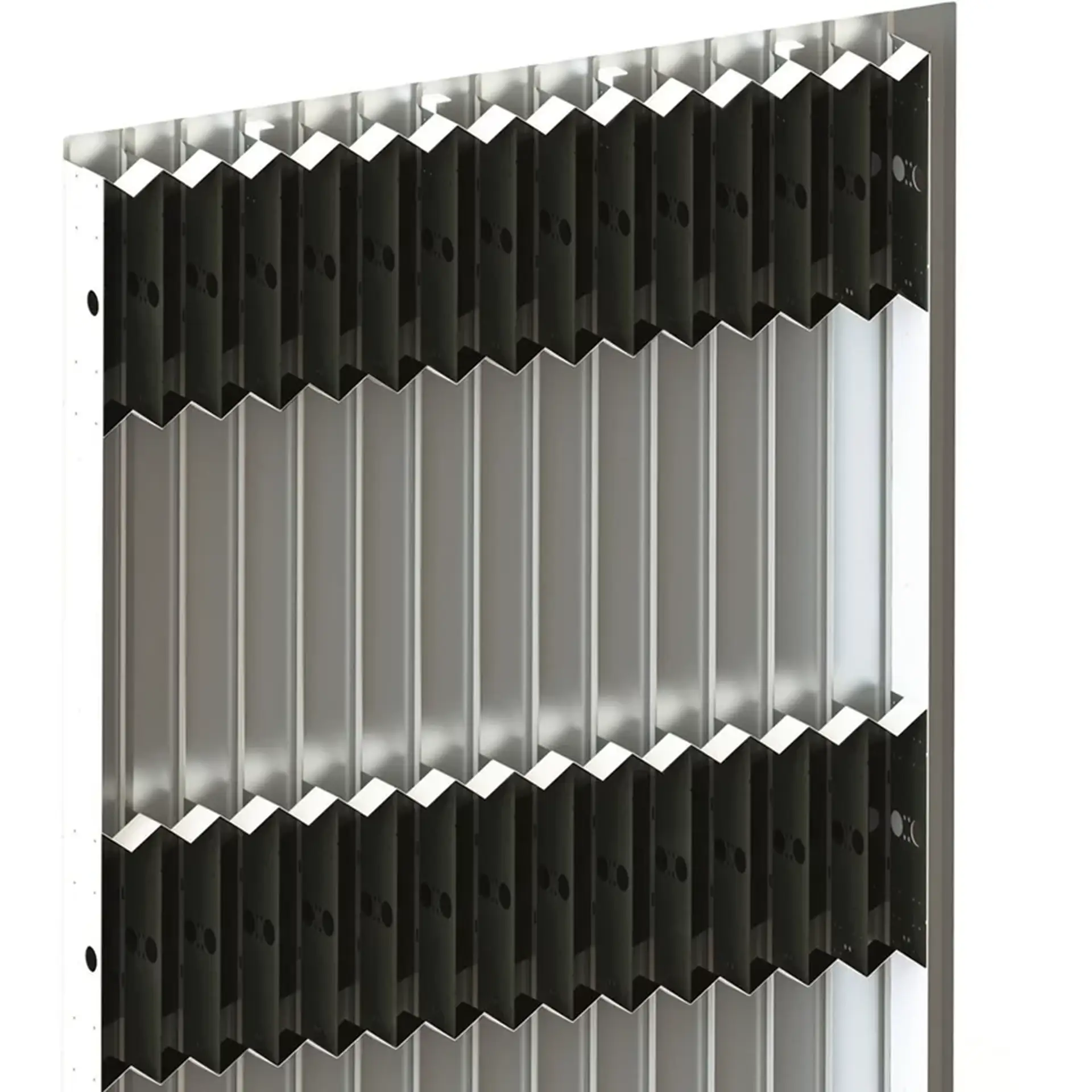 Unique Steel Cover EVO