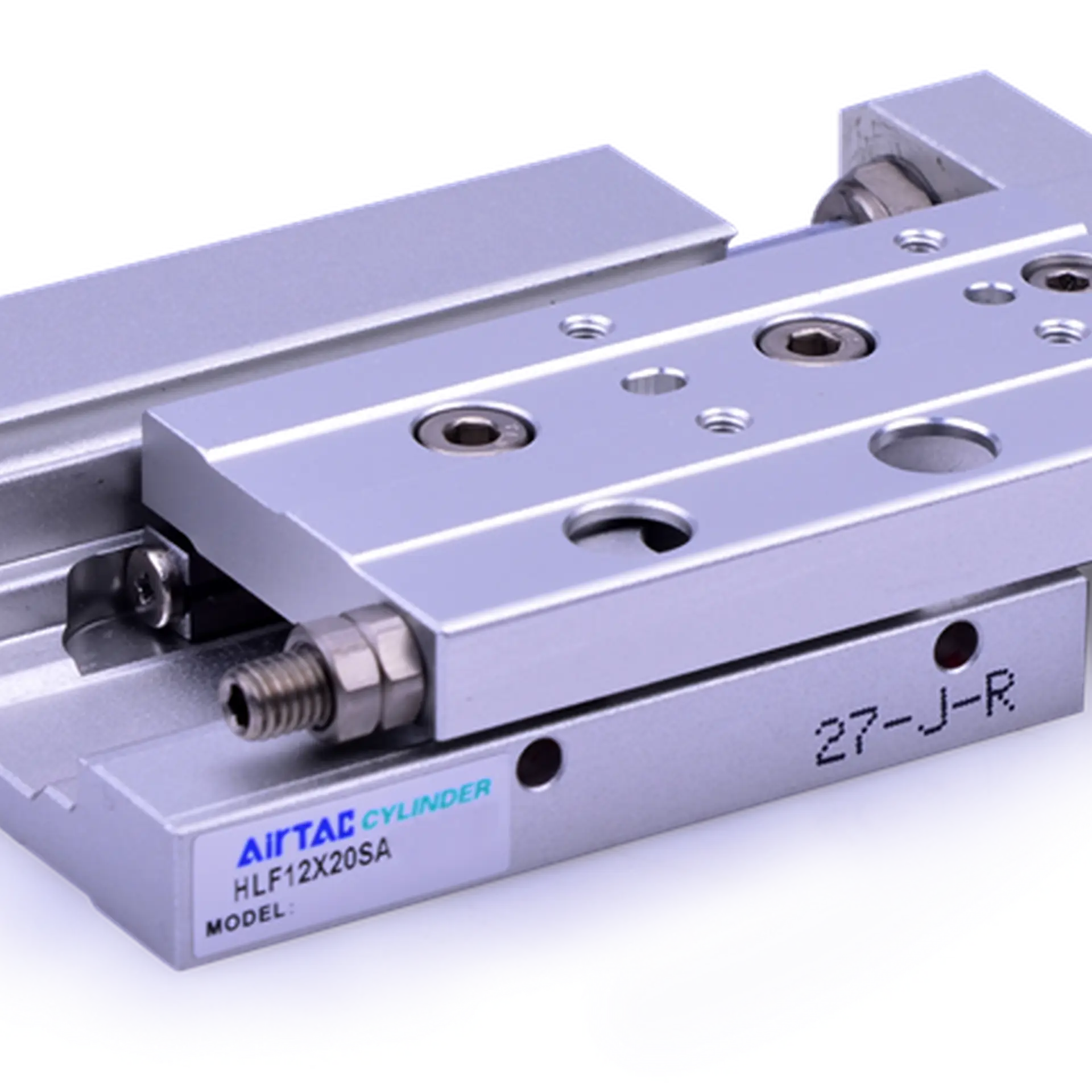 HLF Series Slide table cylinder