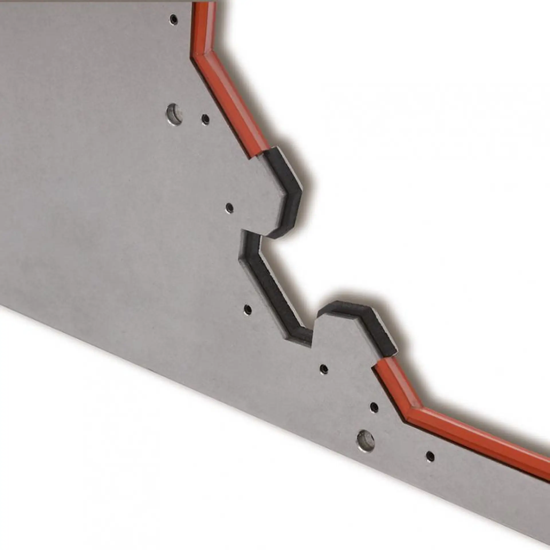 Abstreifer und Abstreifbürsten