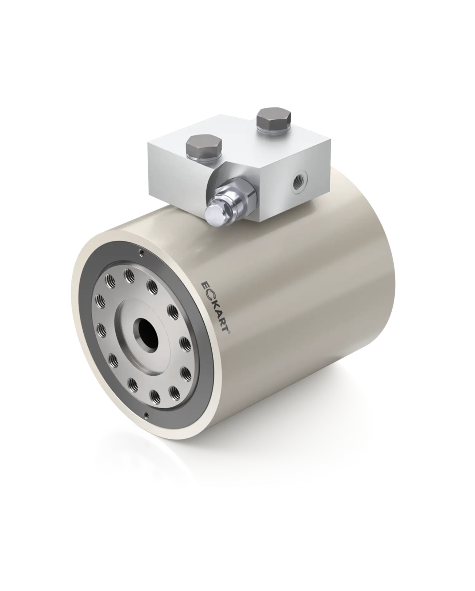 Schwenkmotor E3