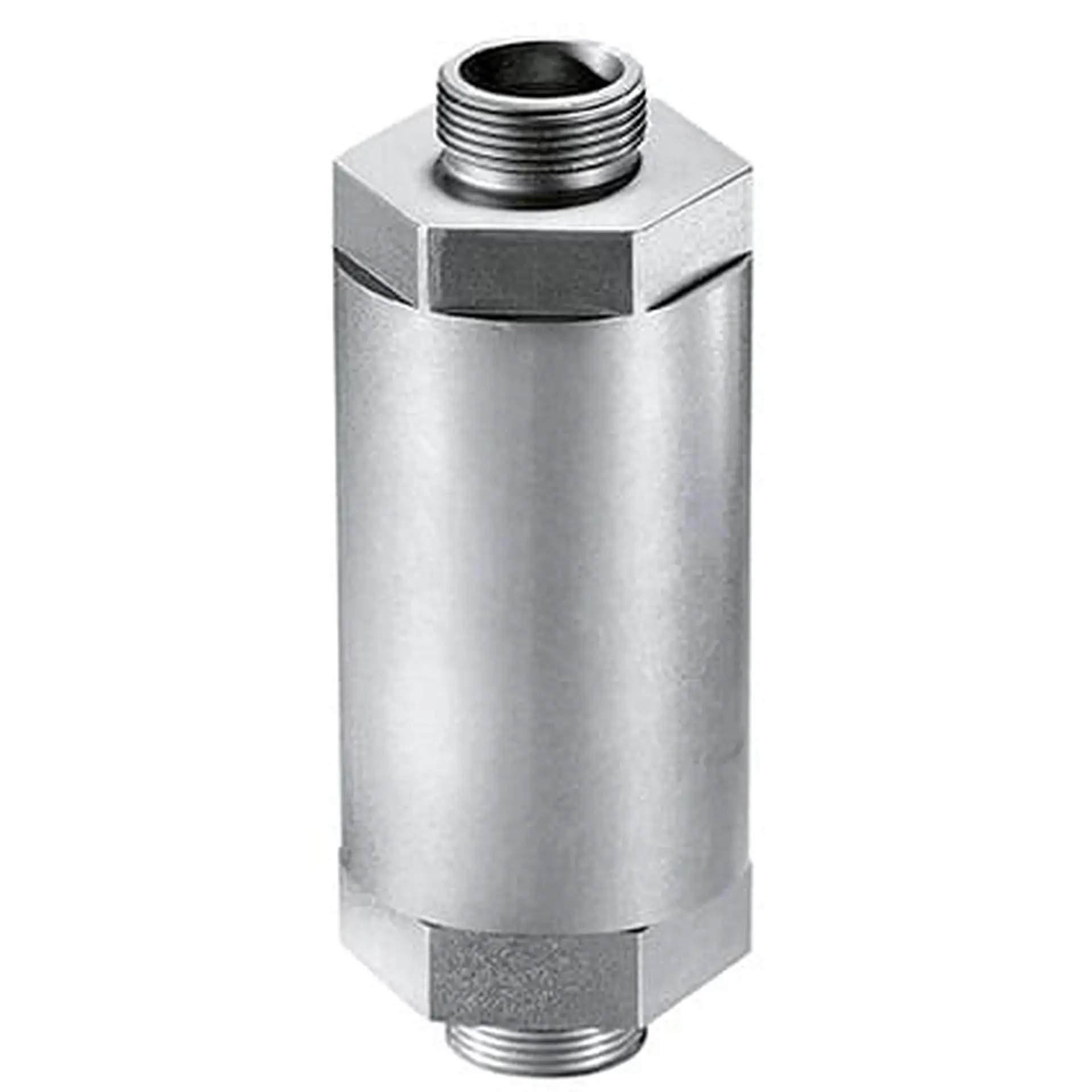 Sigurnosni filter visokog pritiska