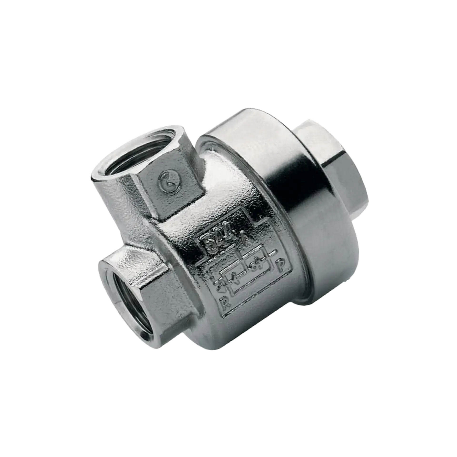 Rückschlagventil Serie VNR & XVNR