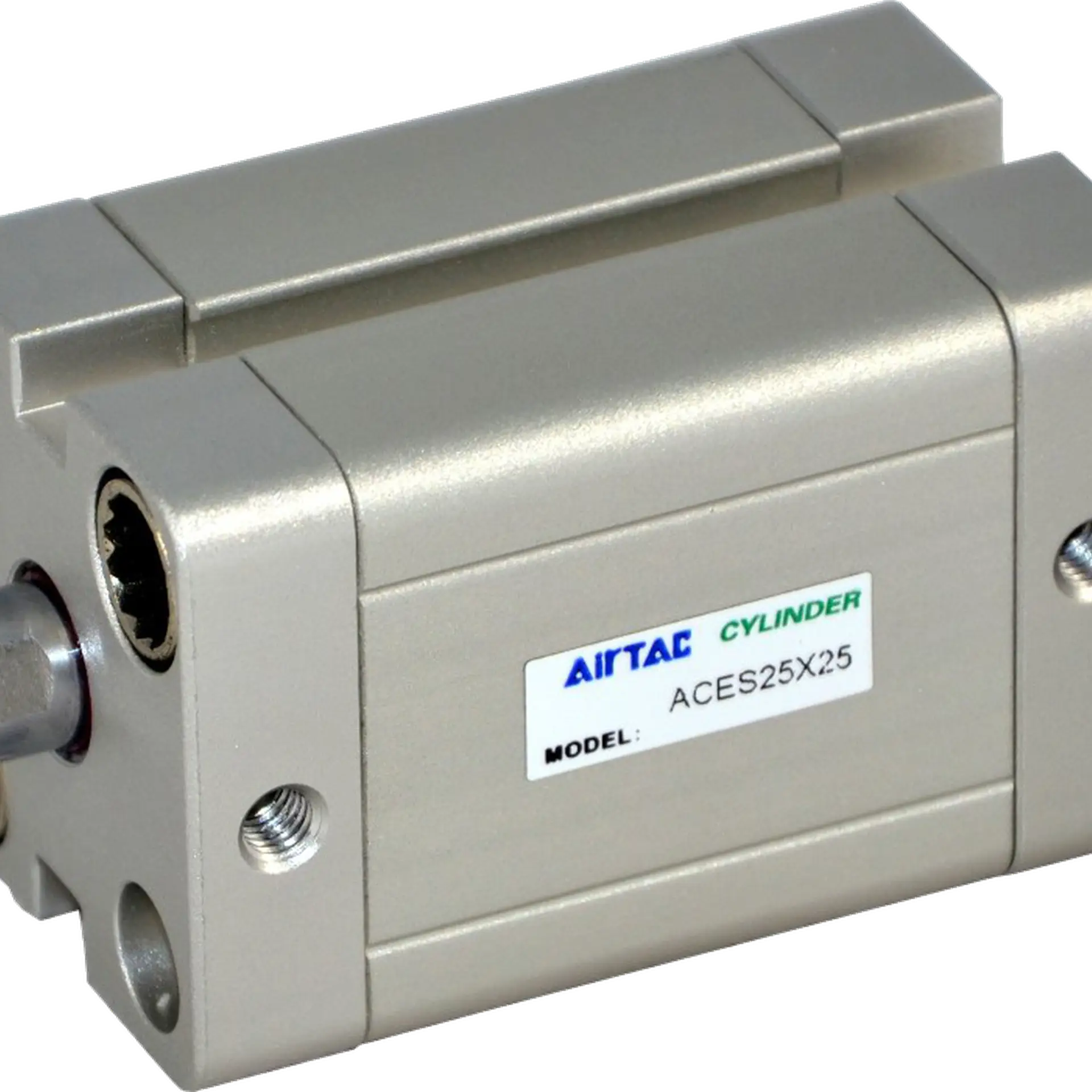 ACE series compact cylinders