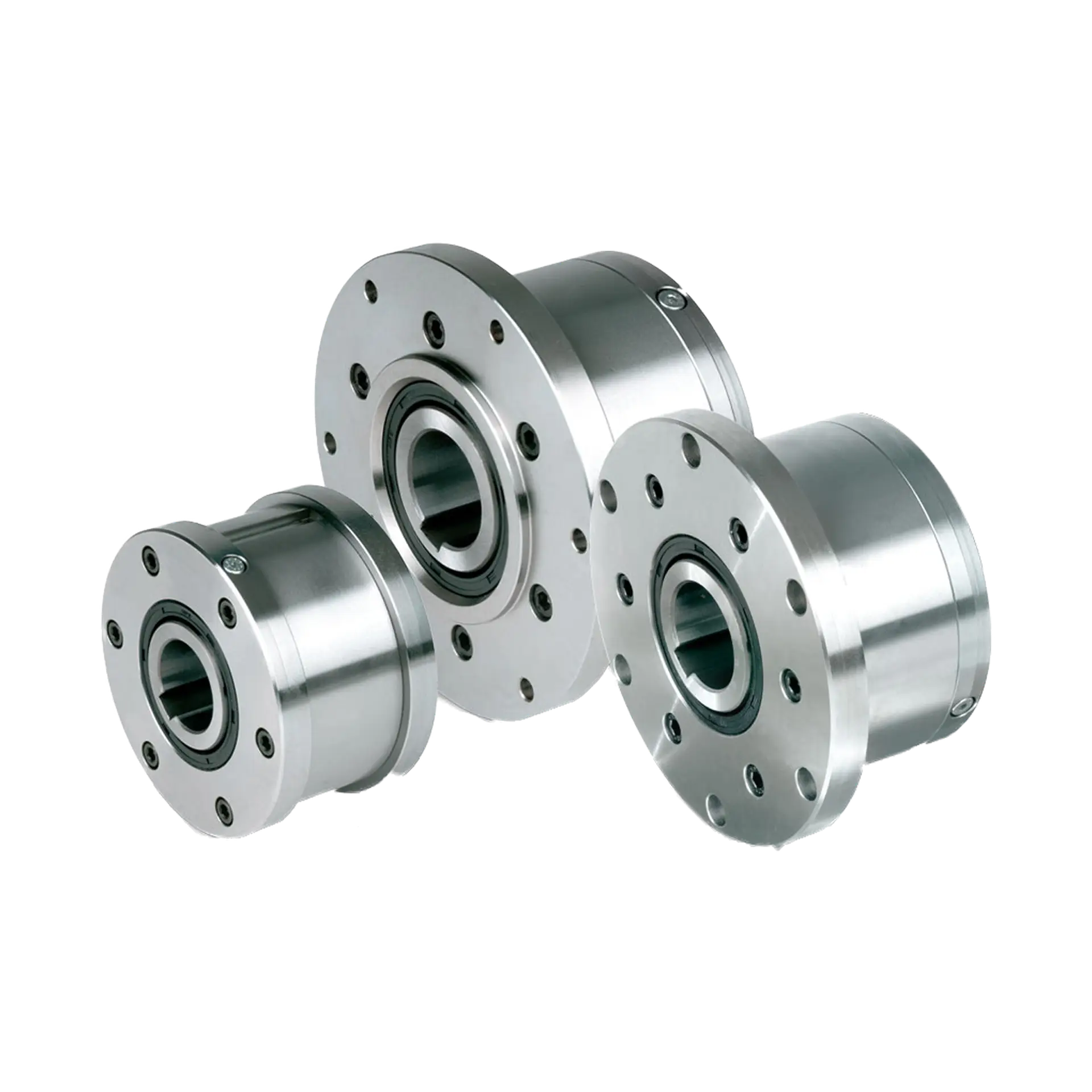 Klemmrollenfreiläufe GFR..F1F2, GFR..F2F7