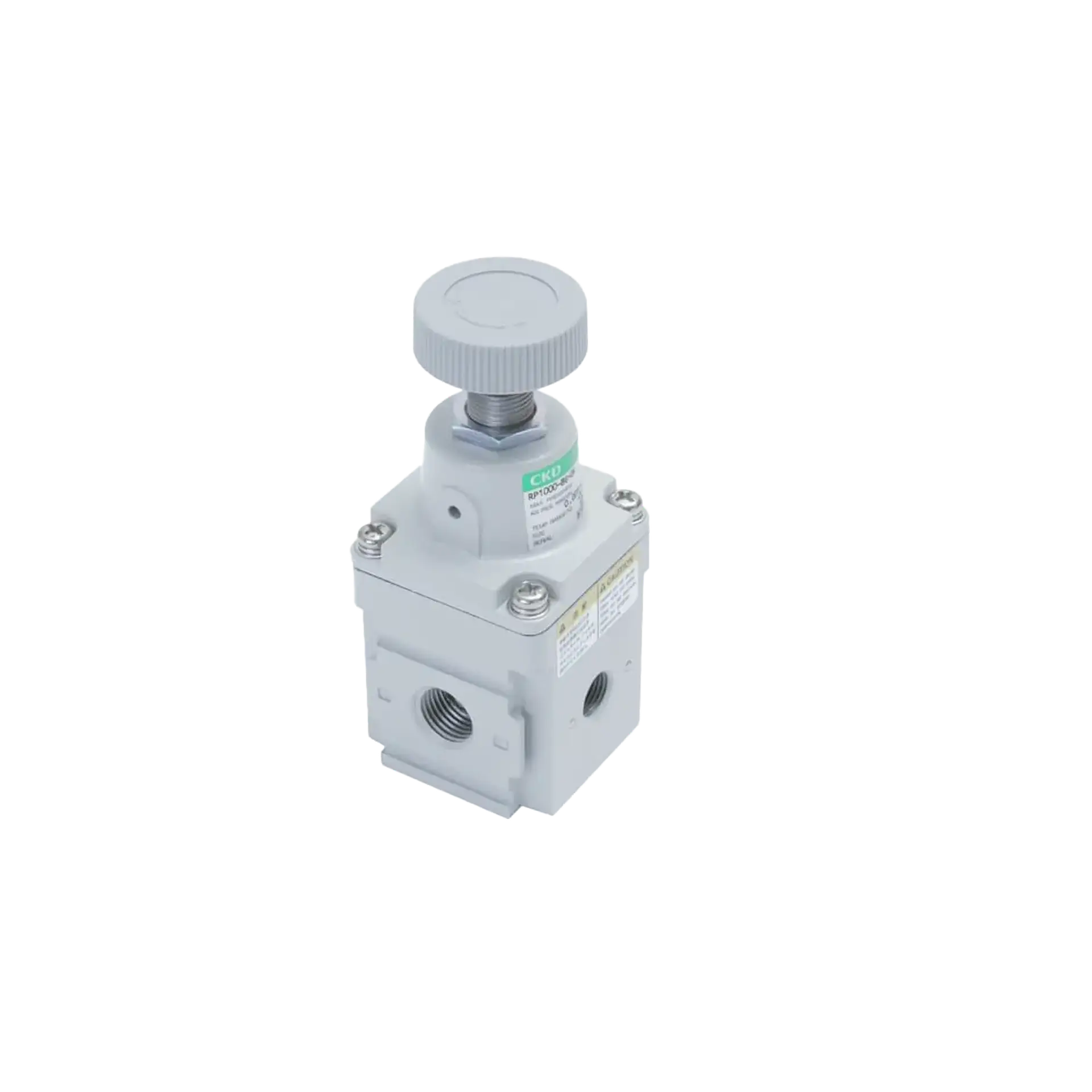 Serie RP Präzisionsdruckregler