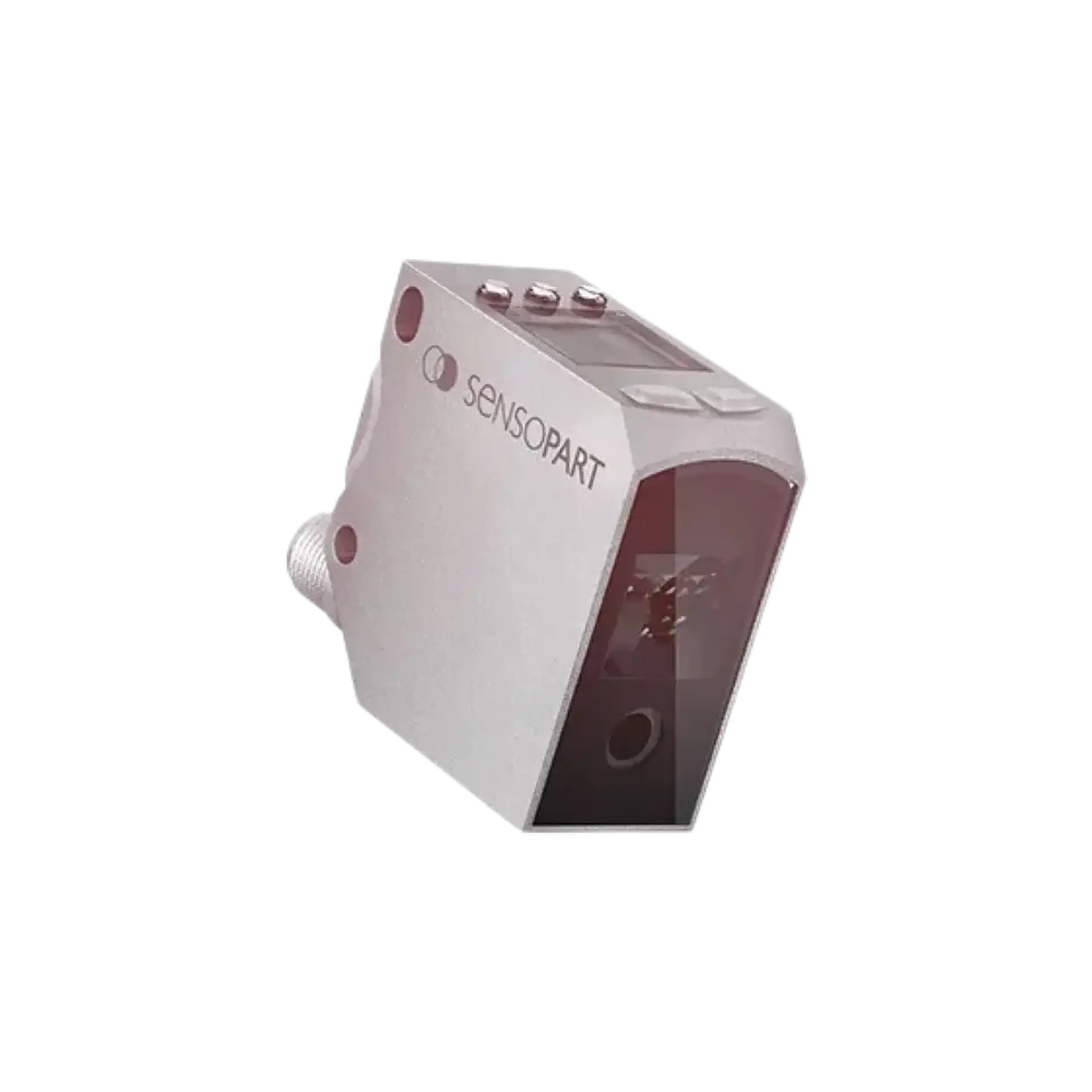 Color and contrast sensors