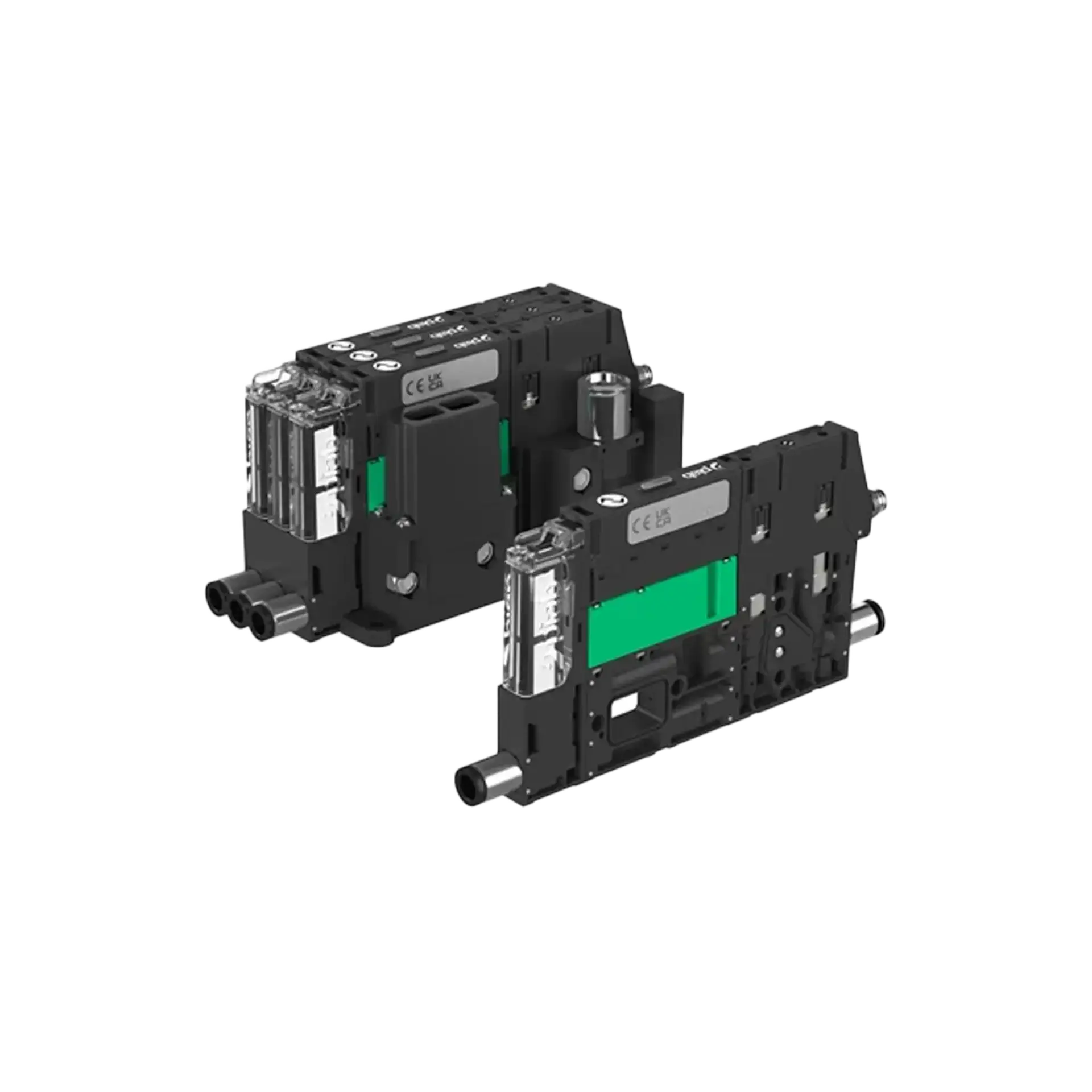 piCOMPACT 10X – kompsktni ejector