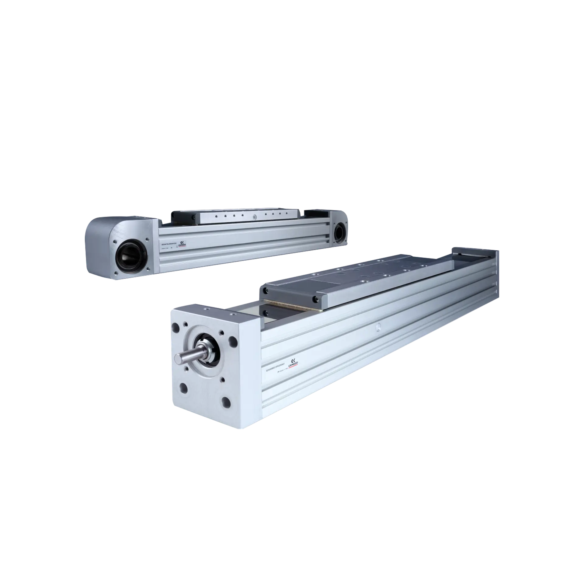 5E/5V electromechanical axes