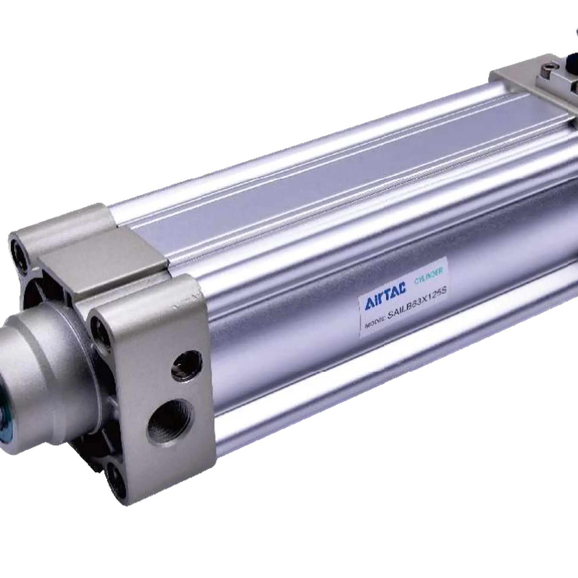 SAIL Series--with locker type