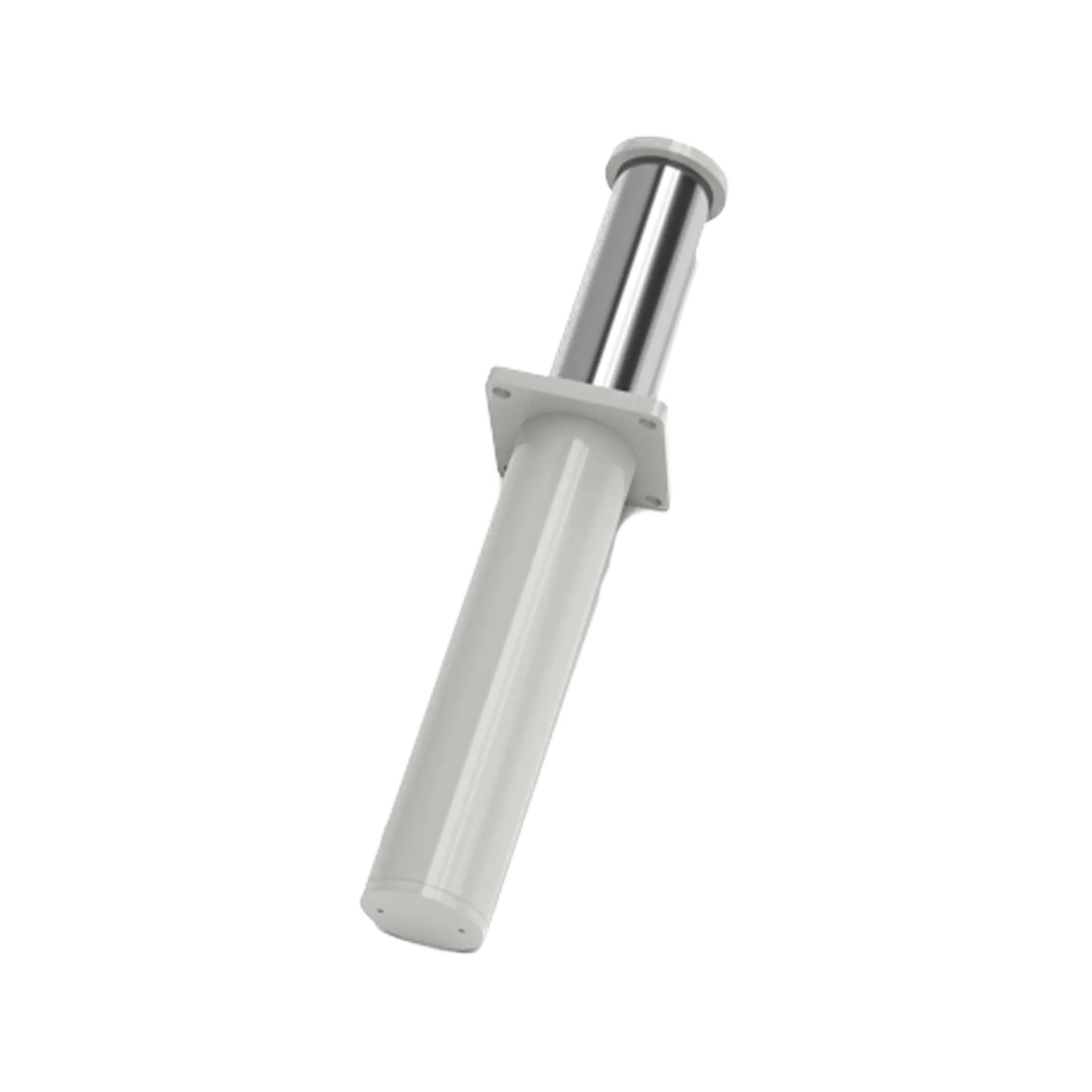 VS-BXLR-FC Flansch Frontseite