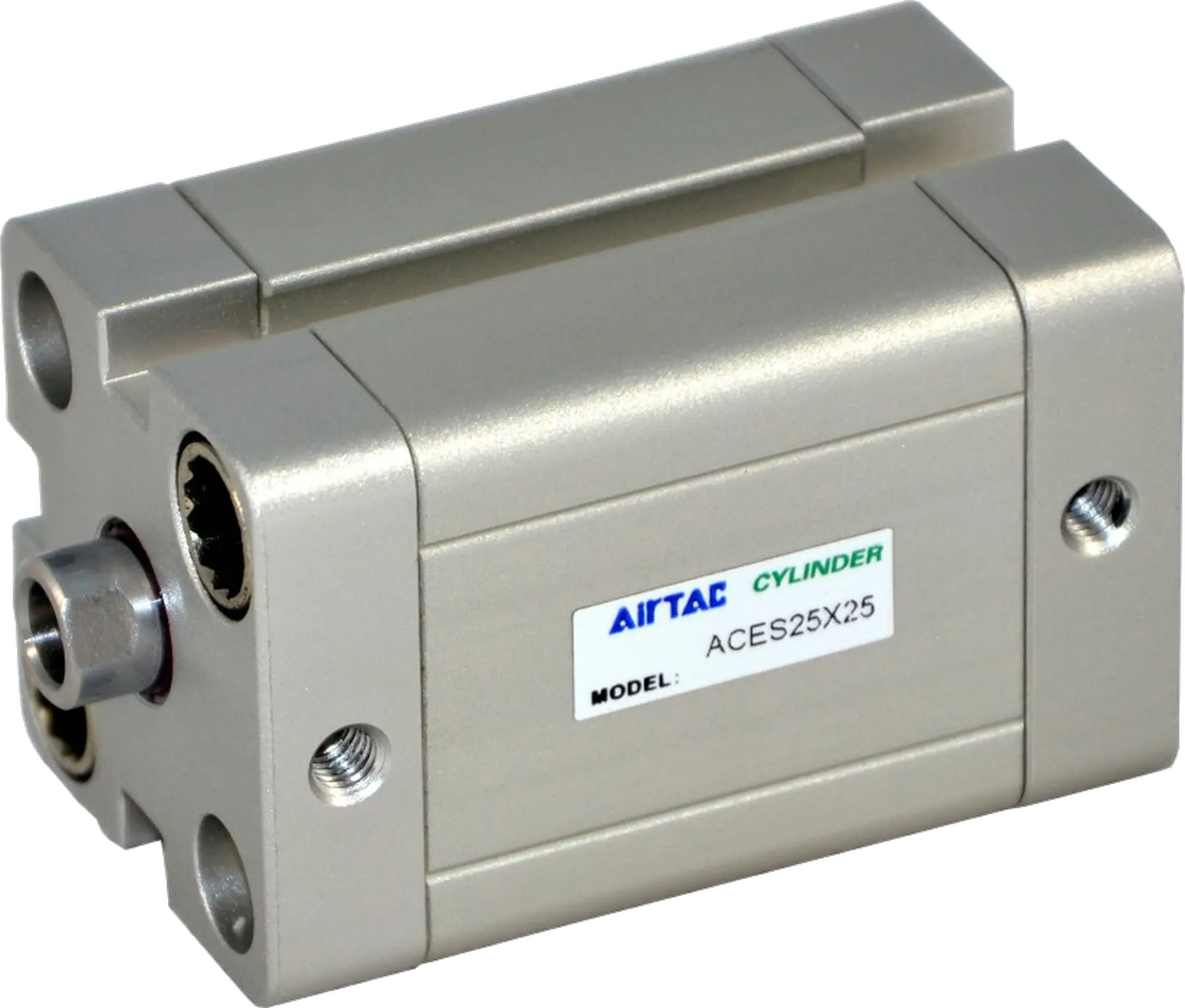 ACE series compact cylinders