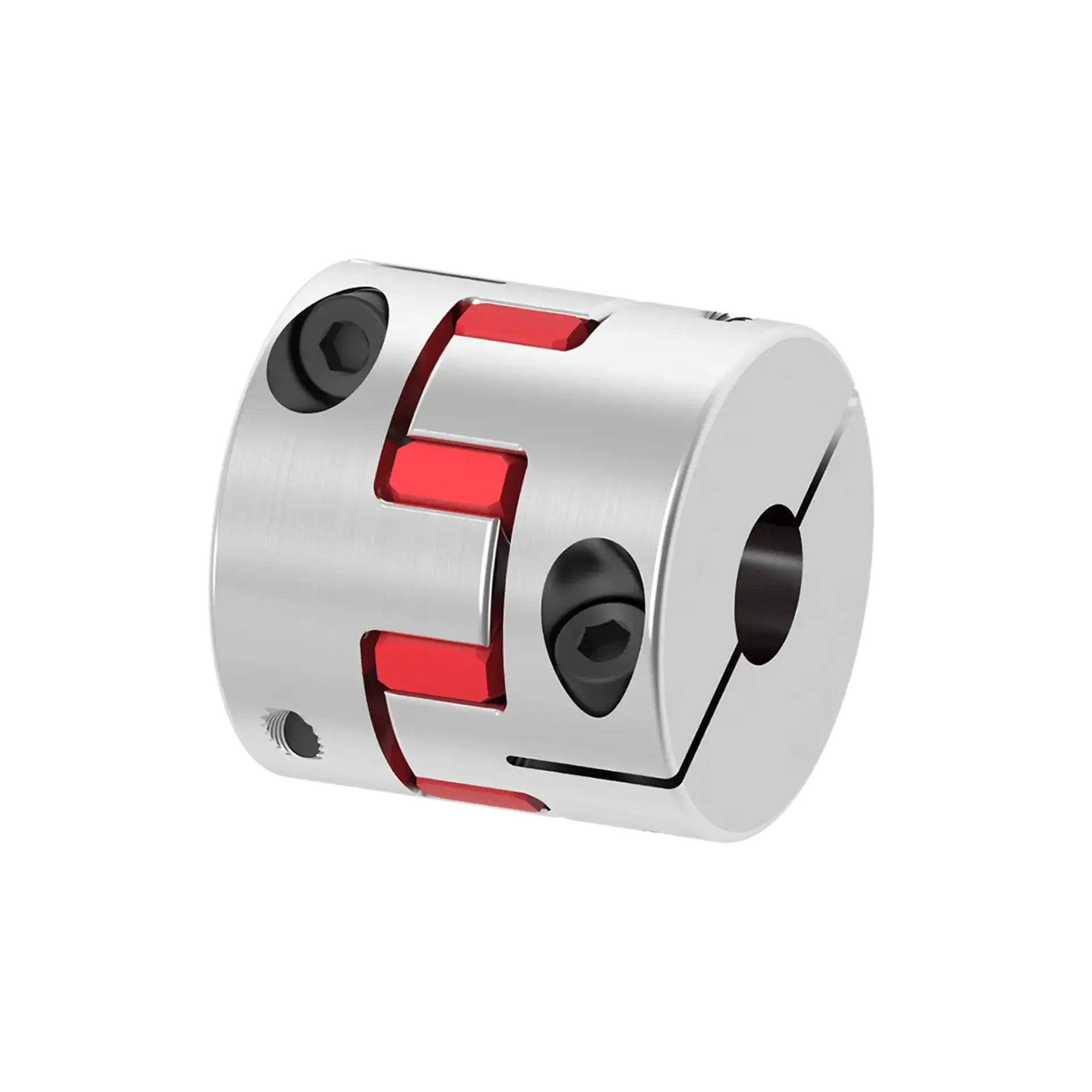 GWE 5113 elastomer jaw couplings