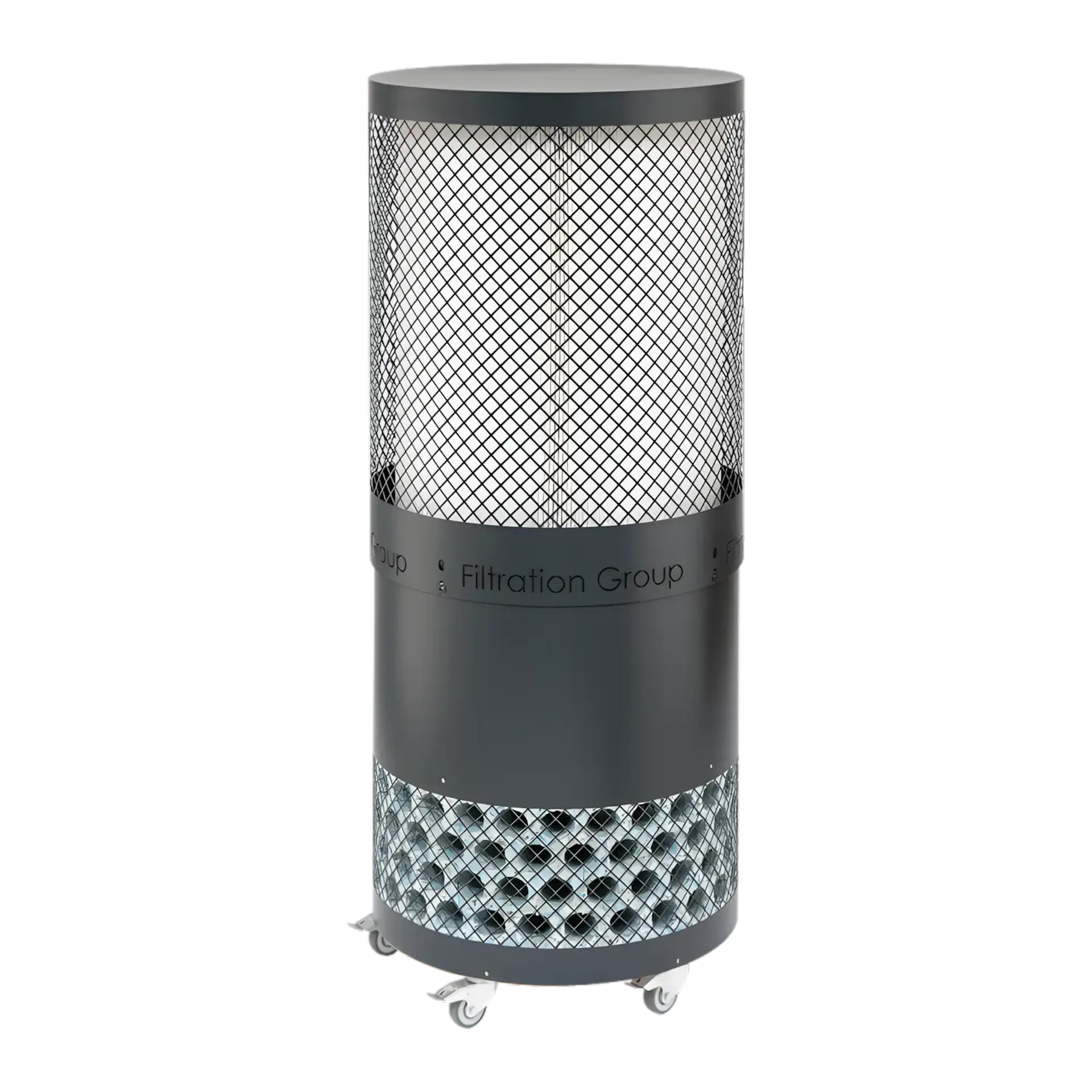 SilentCare – účinná filtrácia vírusov a baktérií