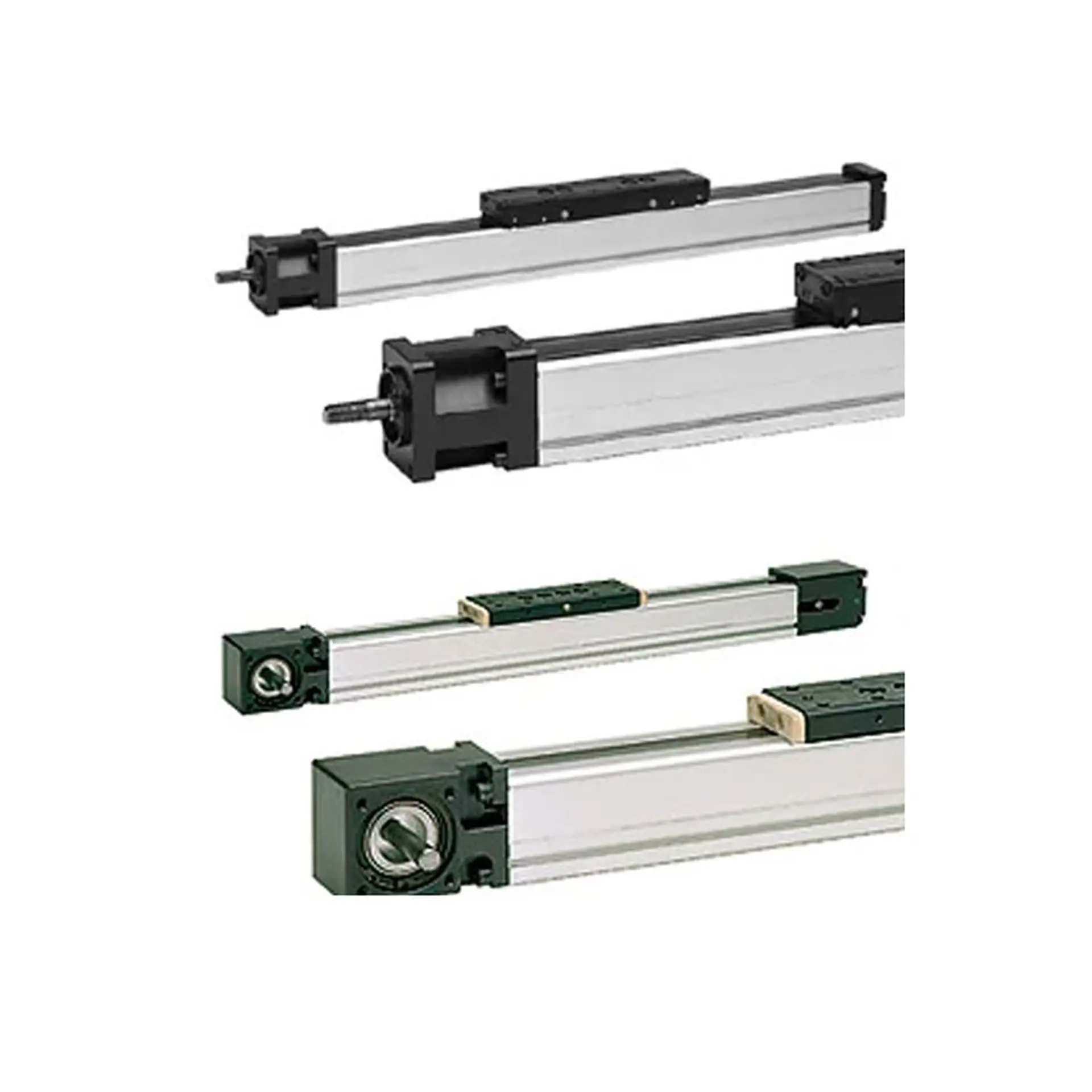 Miniature Linear Units