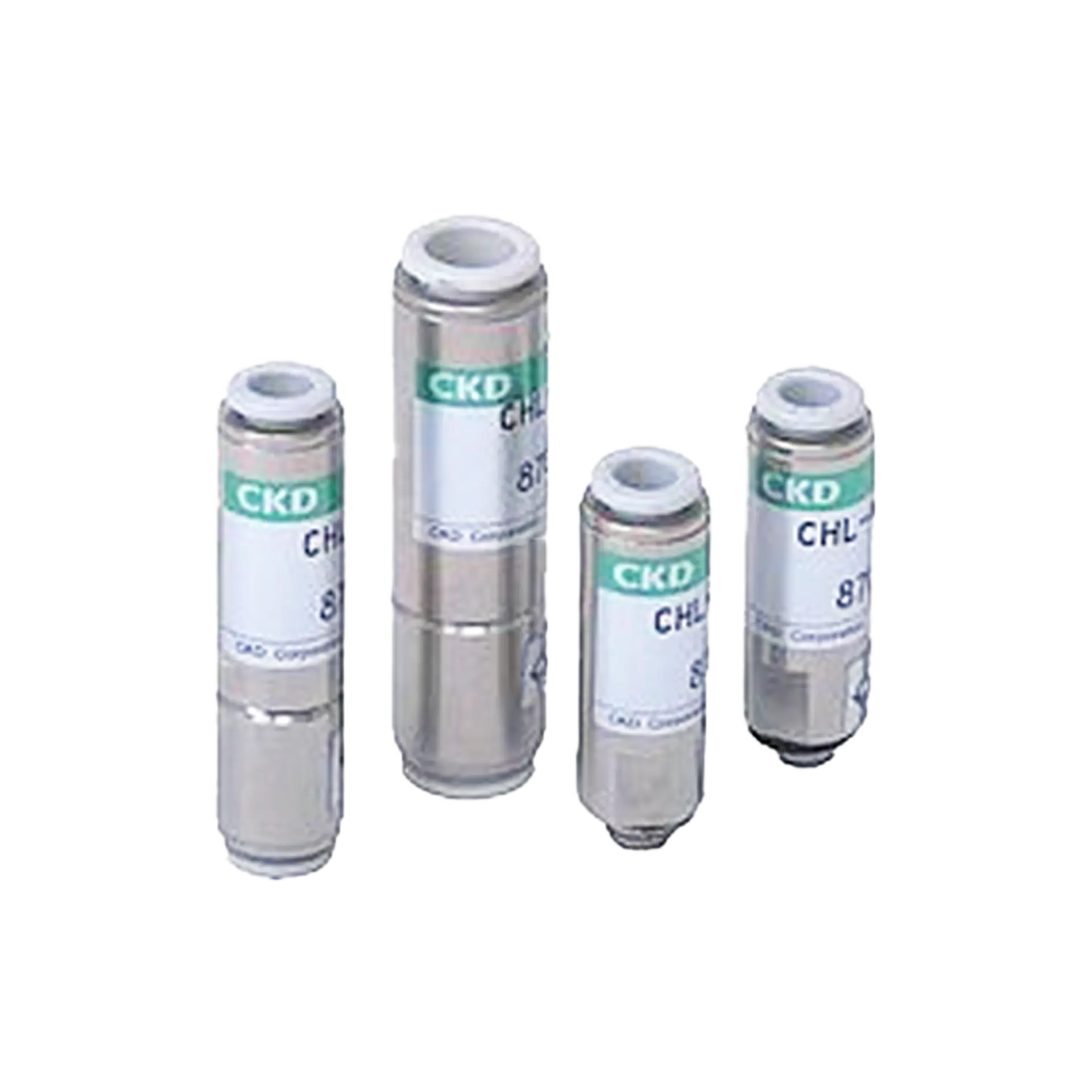 Serie CHL, Rückschlagventil