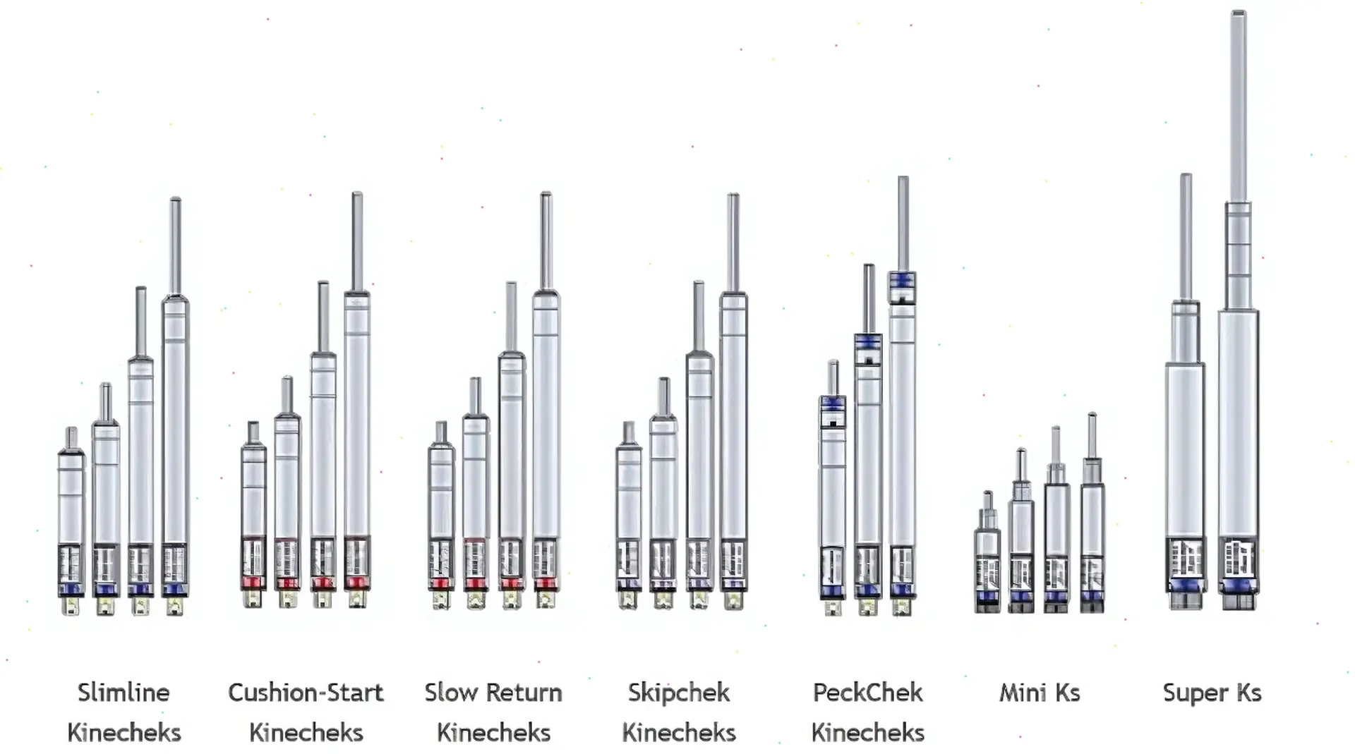 Hydraulic Speed Regulators