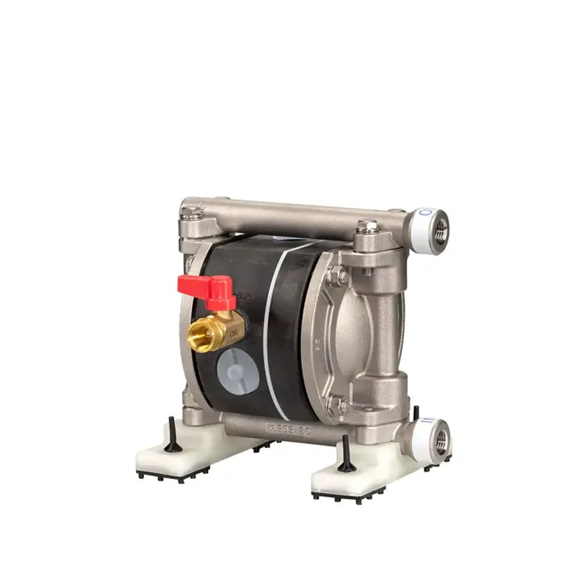 Yamada NDP-5FS Air-Operated Double Diaphragm Pump