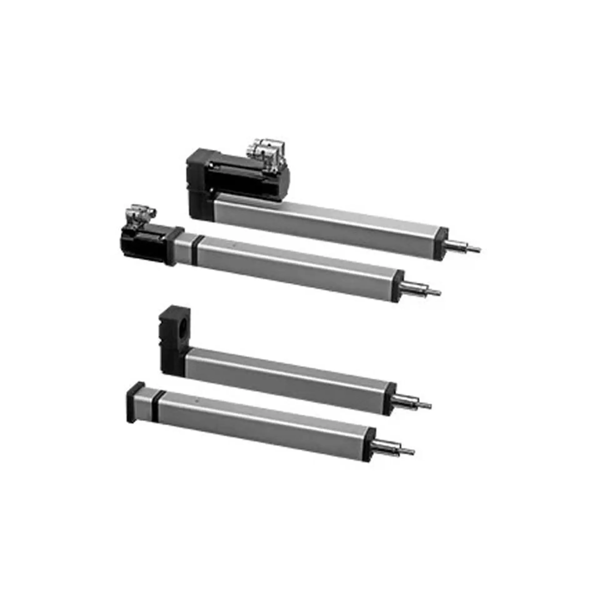 Precision Linear Actuators