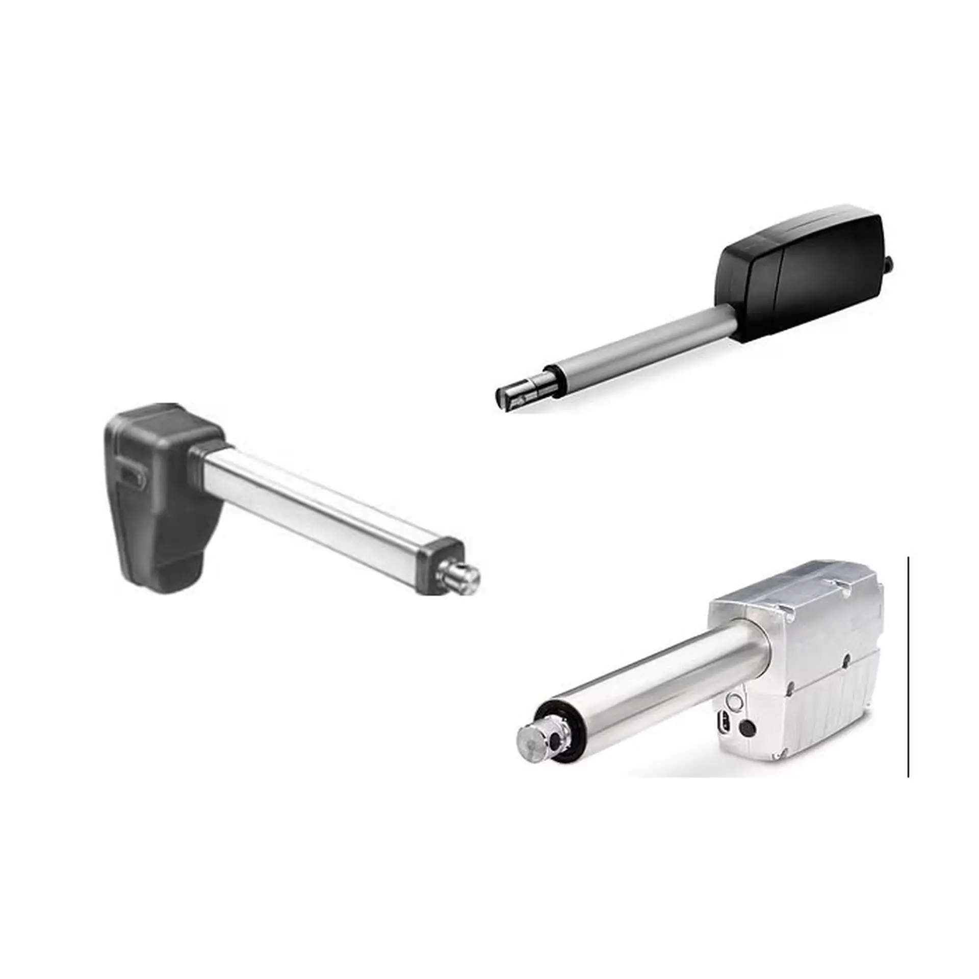 Legacy Linear Actuators
