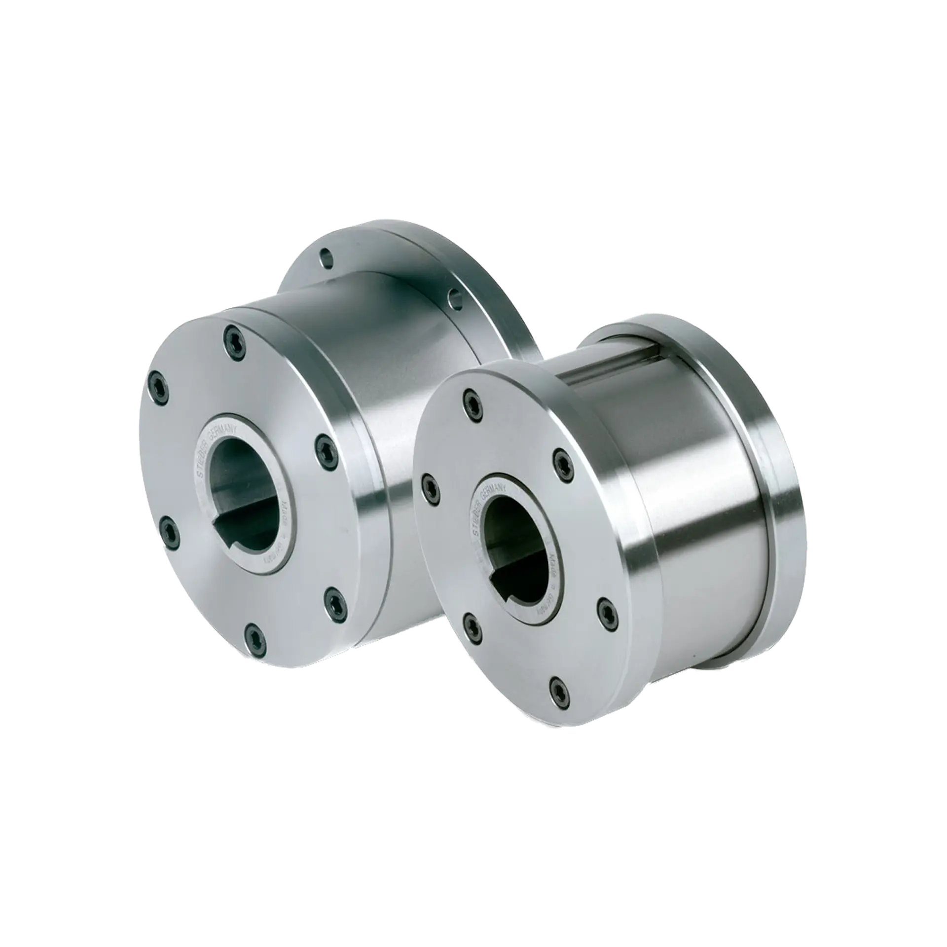 Roue libre à cames RIZ..G1G2, RIZ..G2G7 et RINZ..G5G5