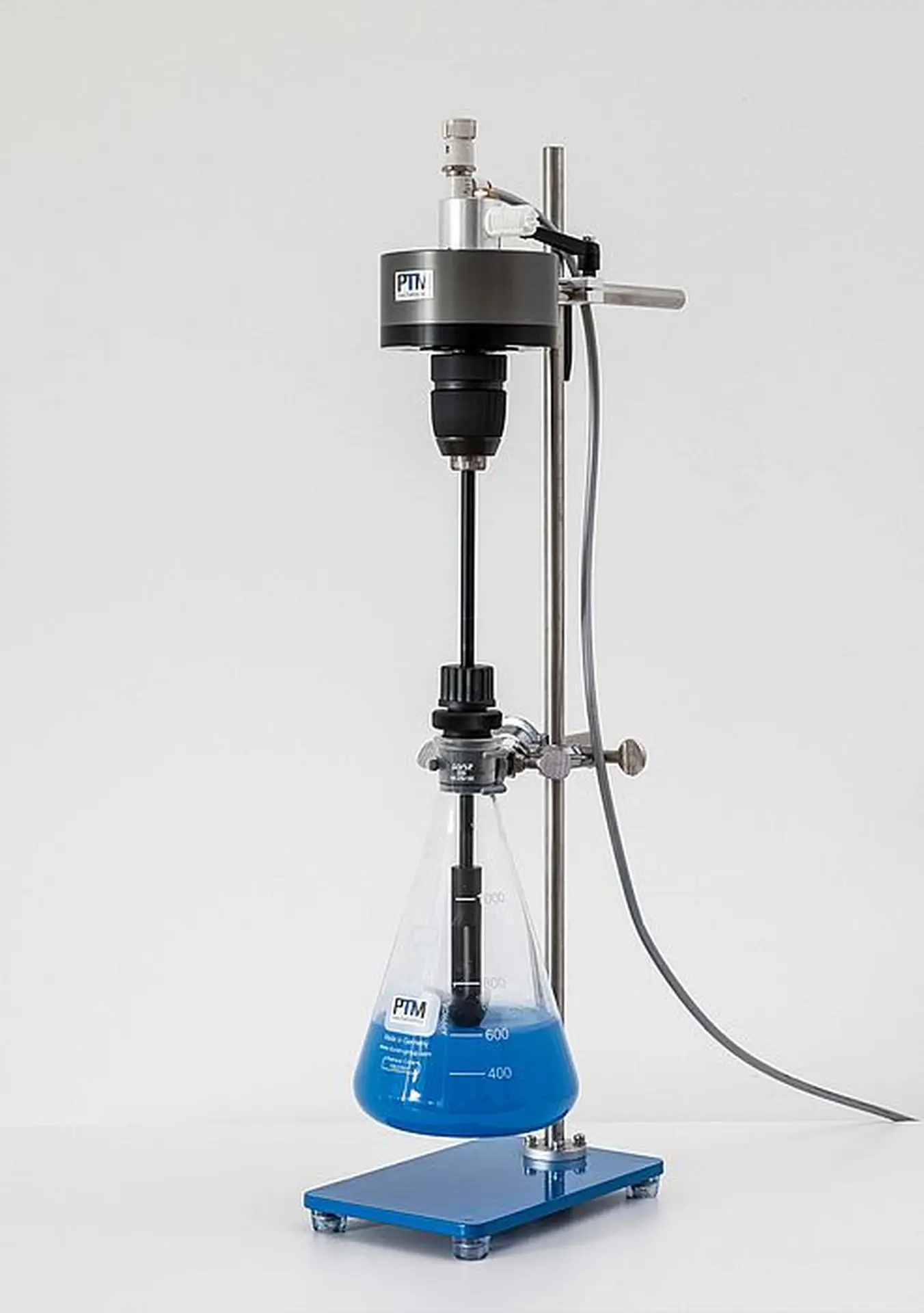 Laboratory Mixers
