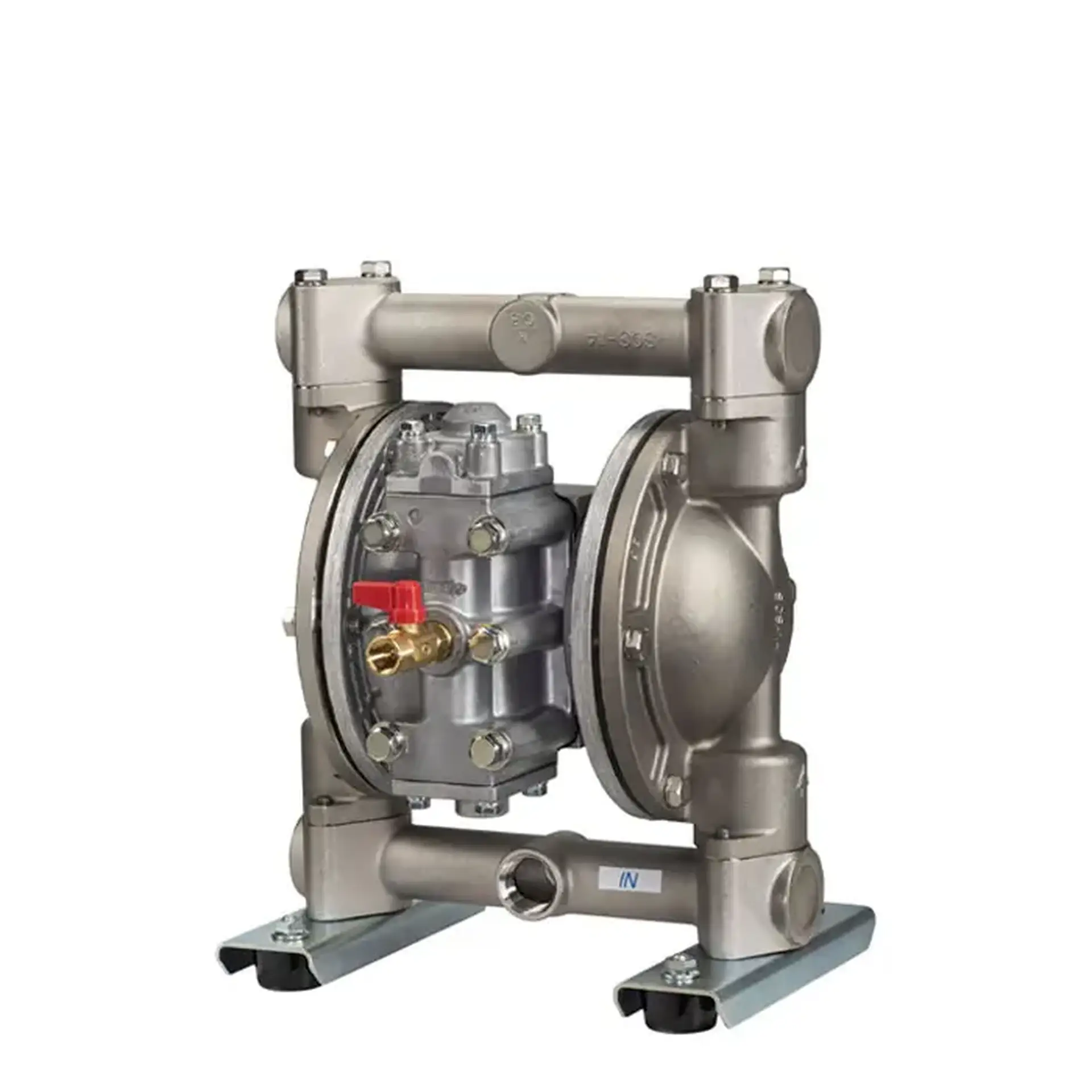 Yamada NDP-20BS AODD pumpa