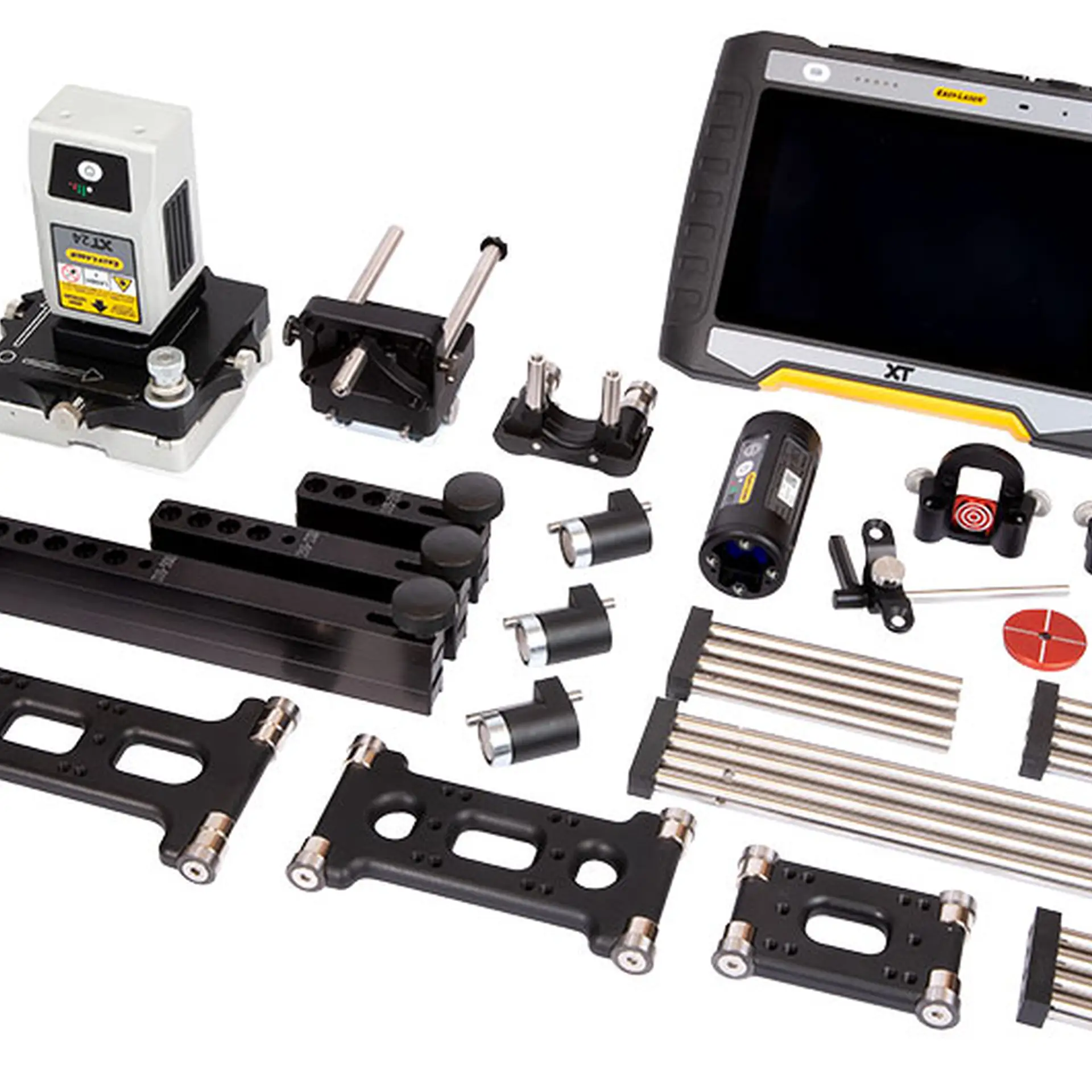 Geometric measurement
