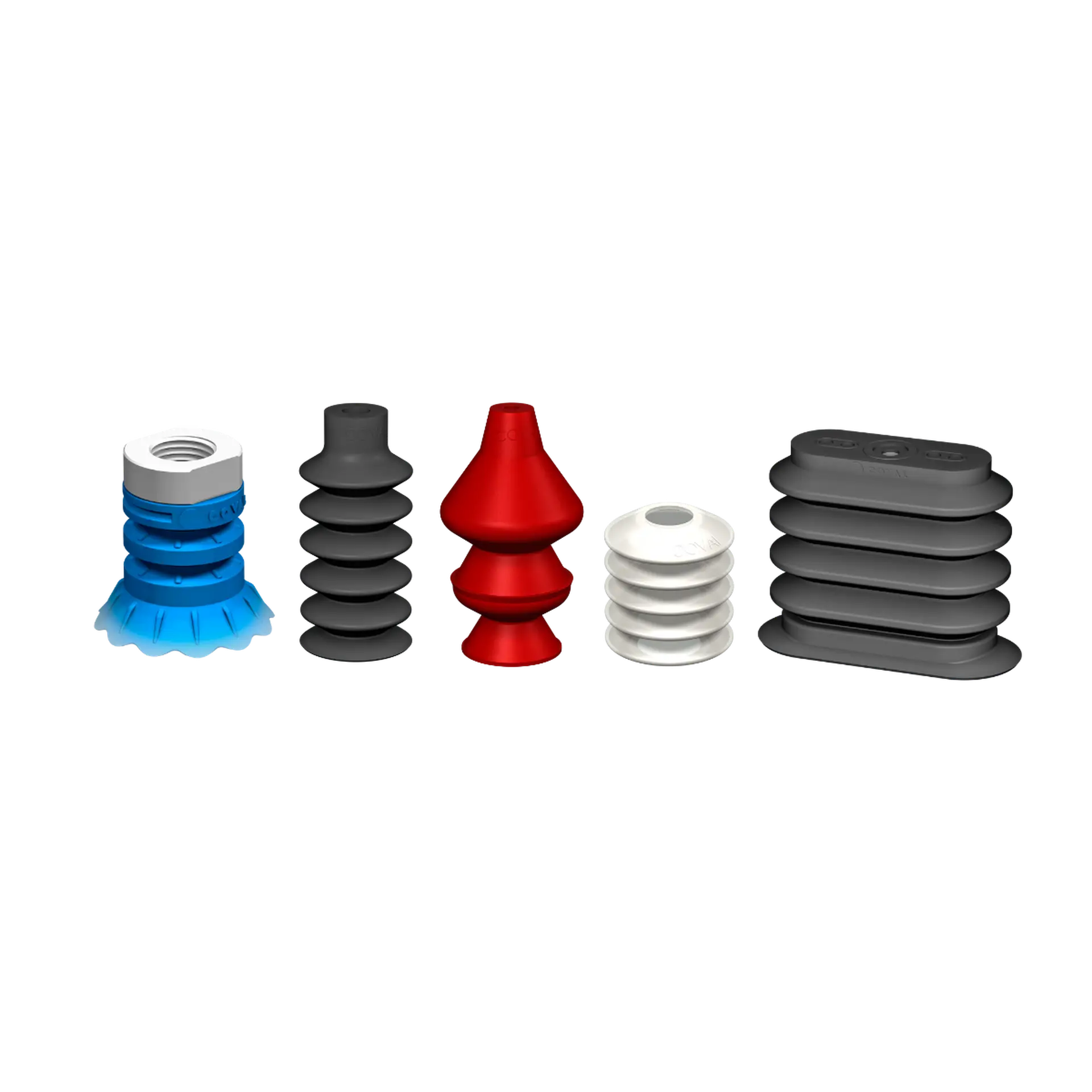 Special Purpose Suction Cups