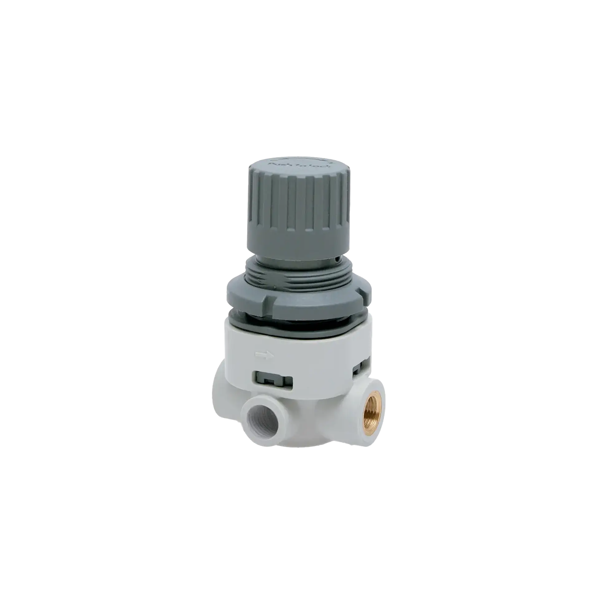 Serie T Mini Druckregler