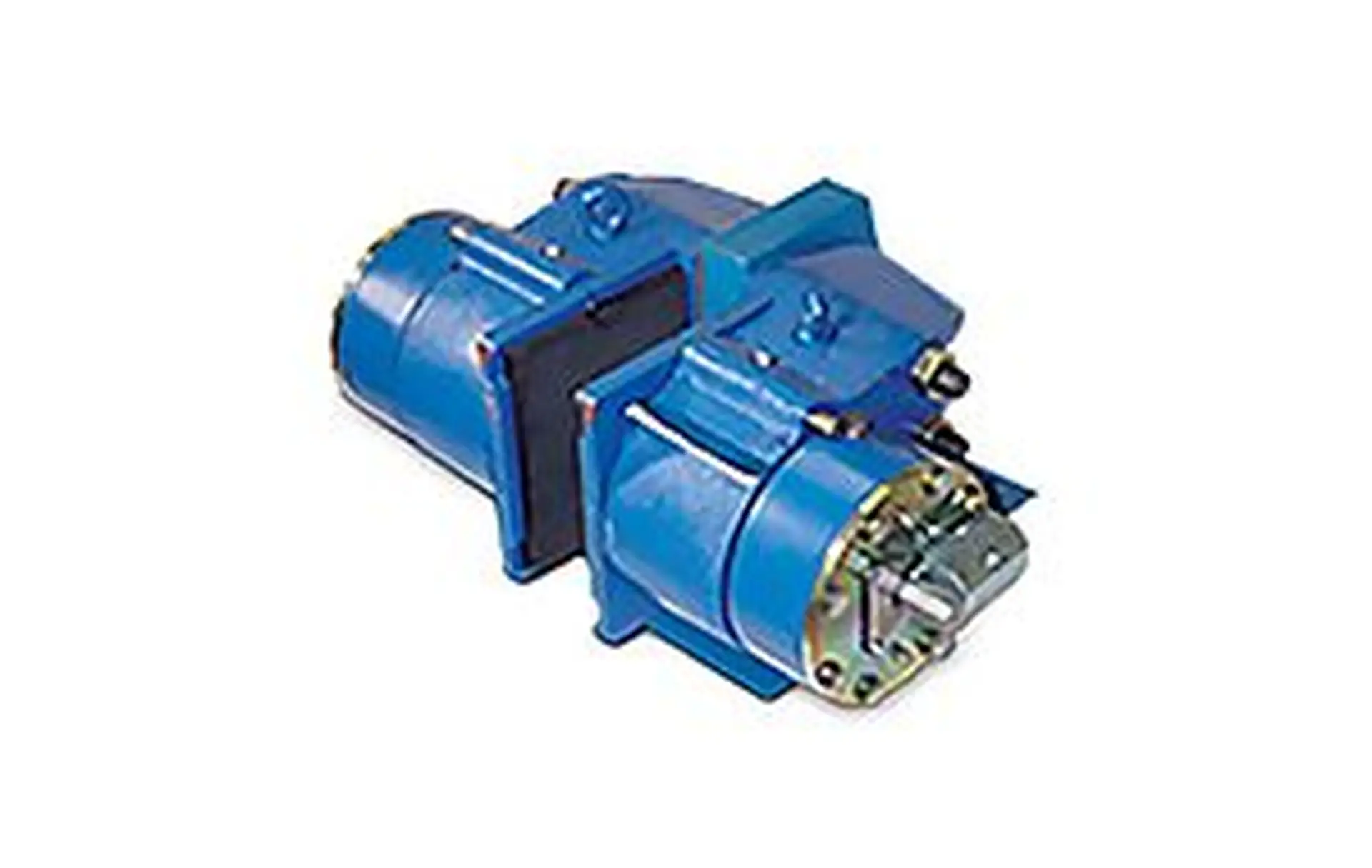 VKHD Series Disc Brakes