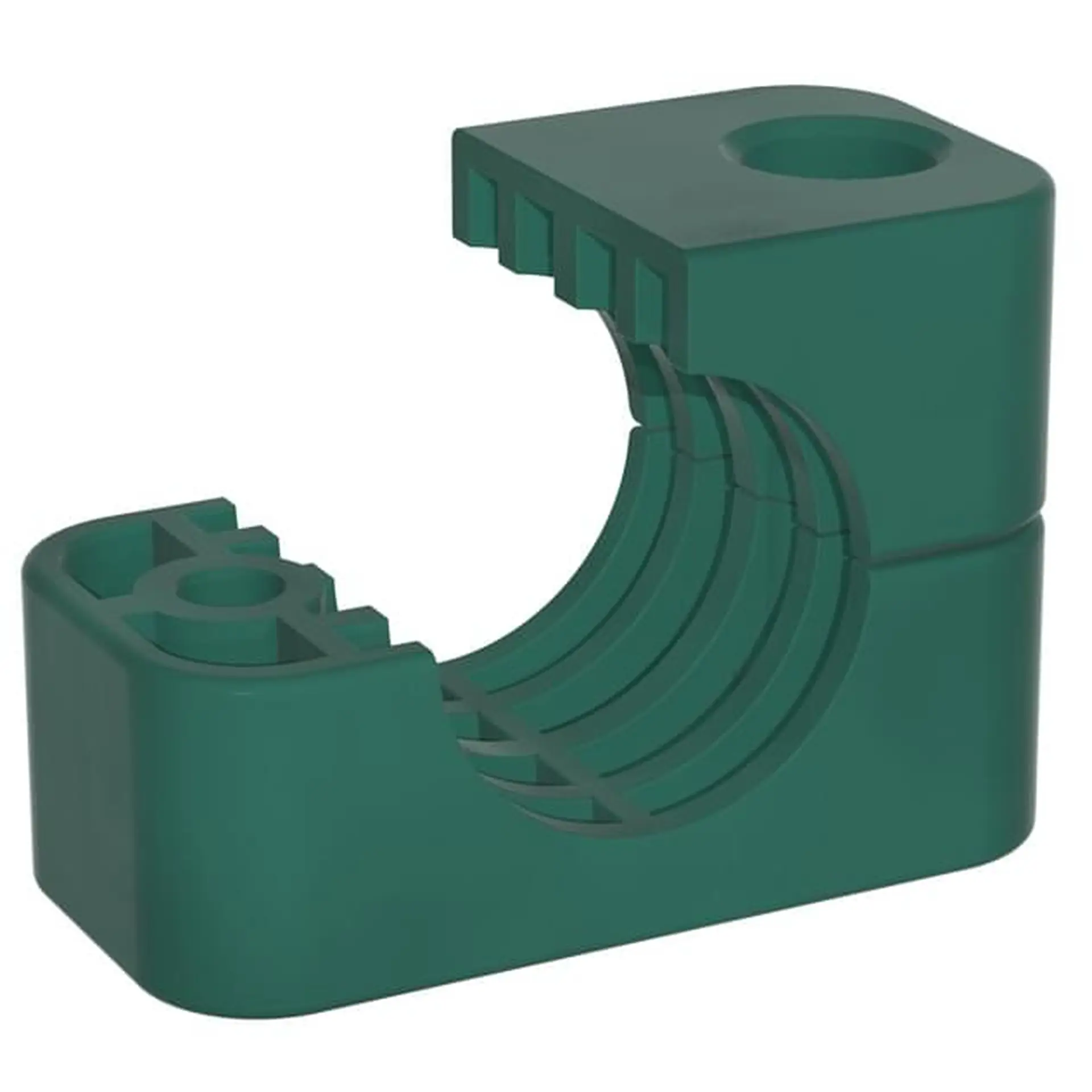 Standard-Baureihe nach DIN 3015, Teil 1