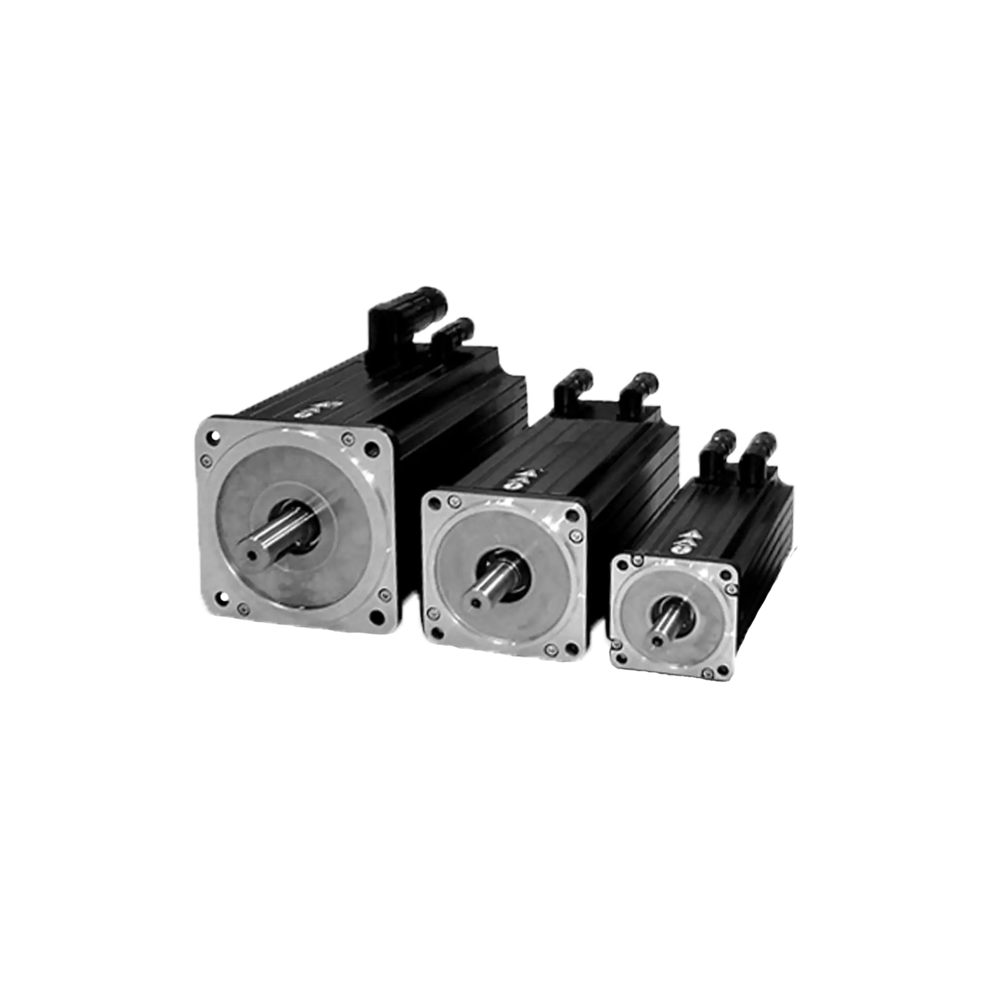 Servo Motors CD Series