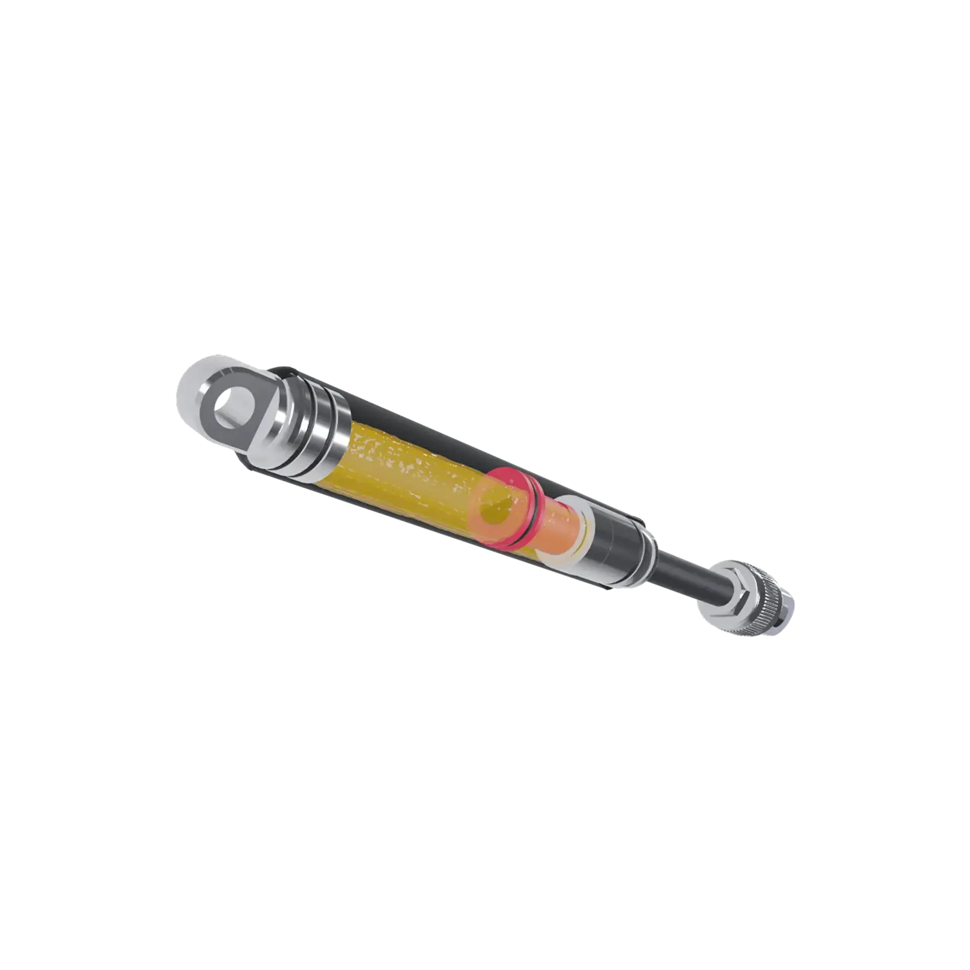 MC-Dämpfer Standard