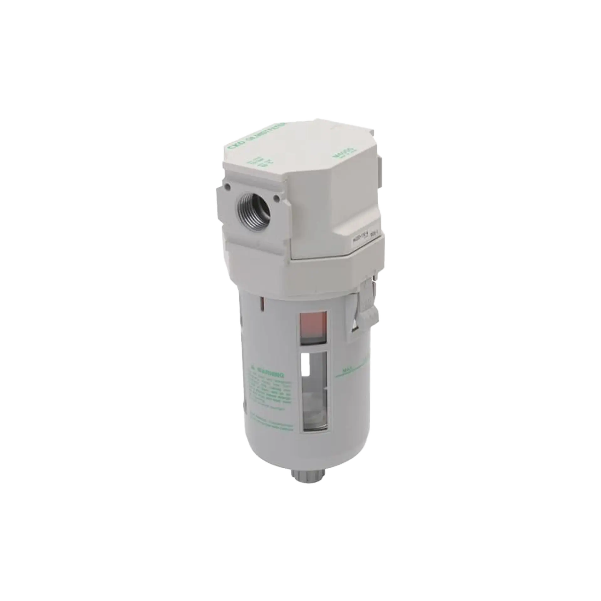 Ölabscheider, Serie M