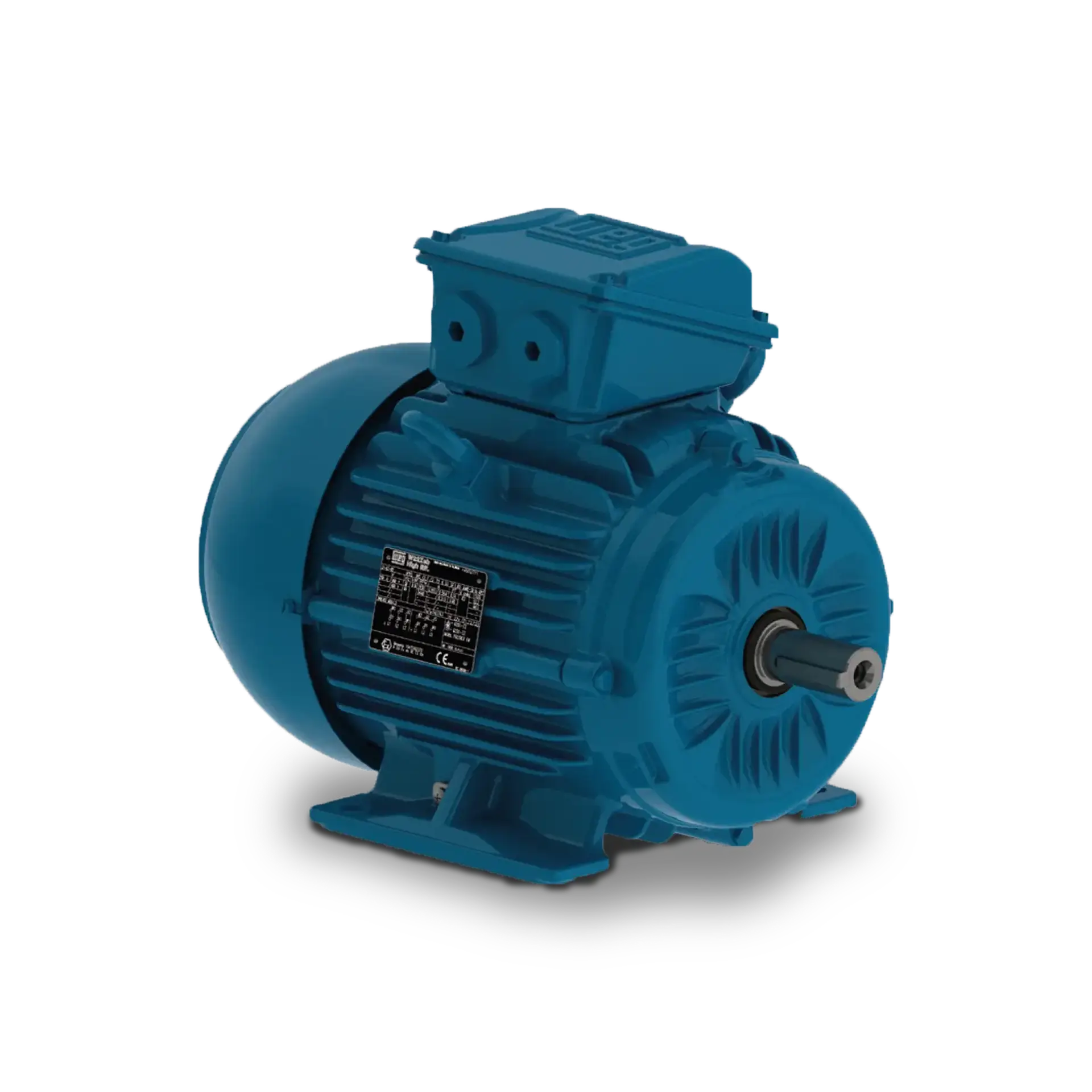 W22Xeb increased safety Ex eb (Zone 1)