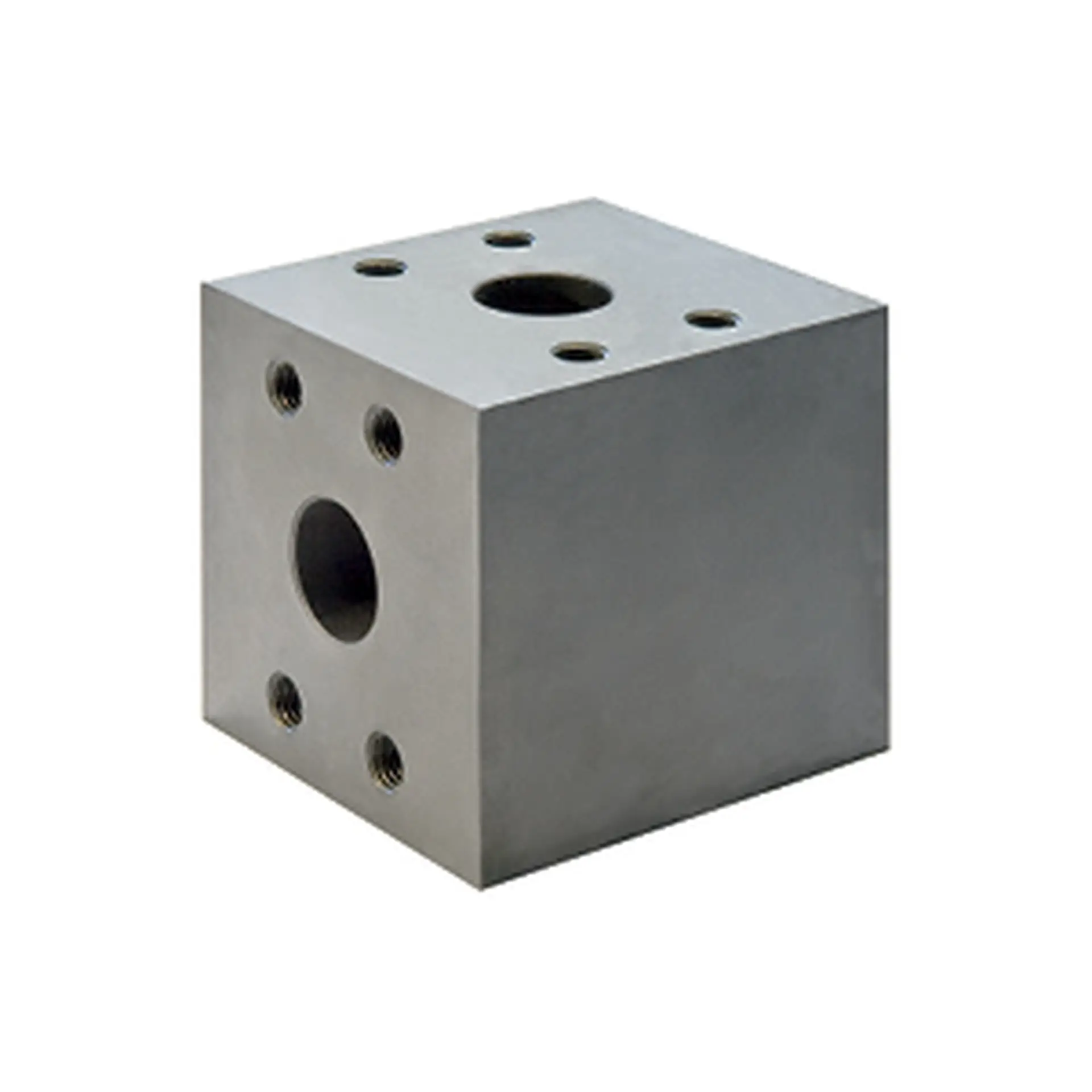 Flanschverteiler