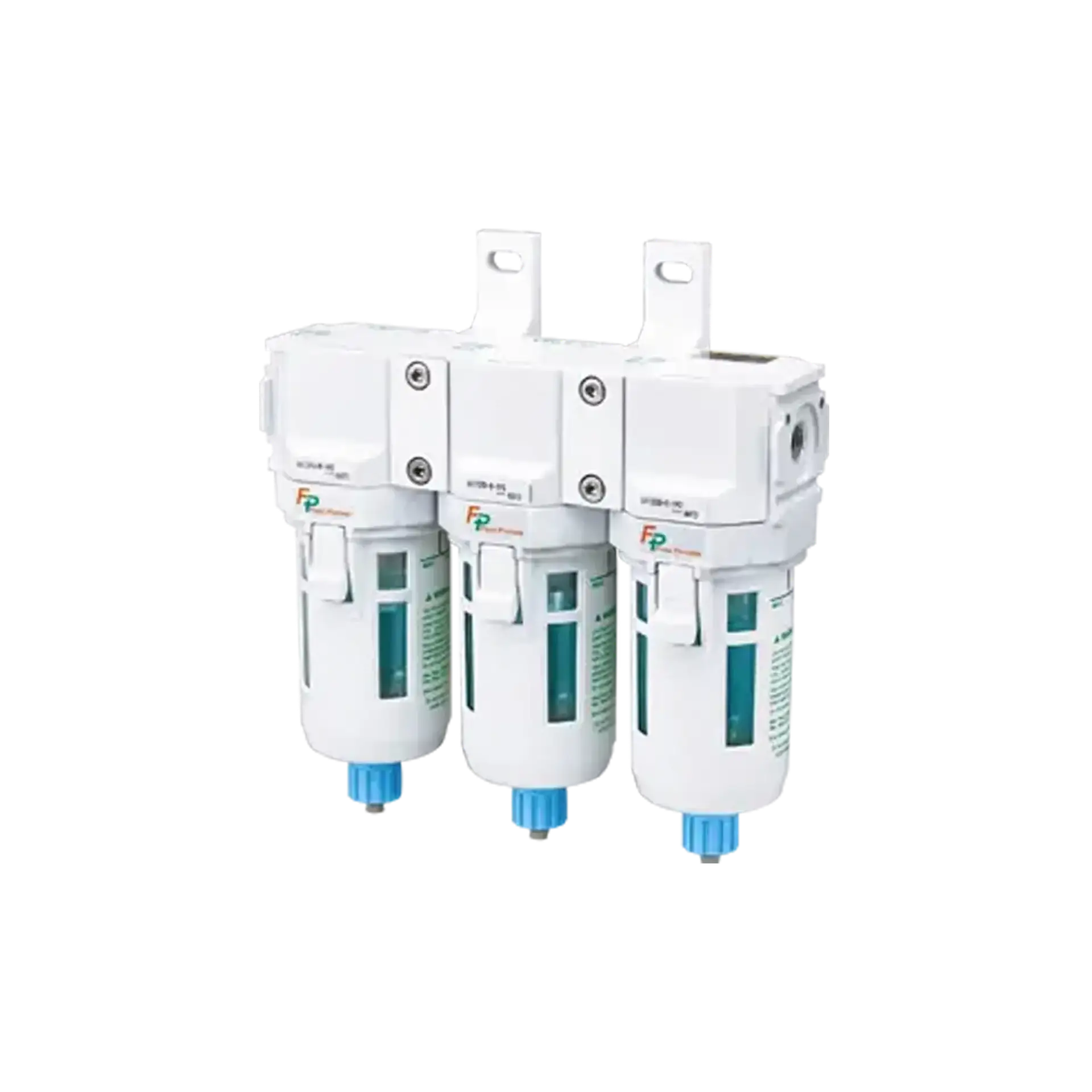 Antibakterieller Filter Serie SFS10