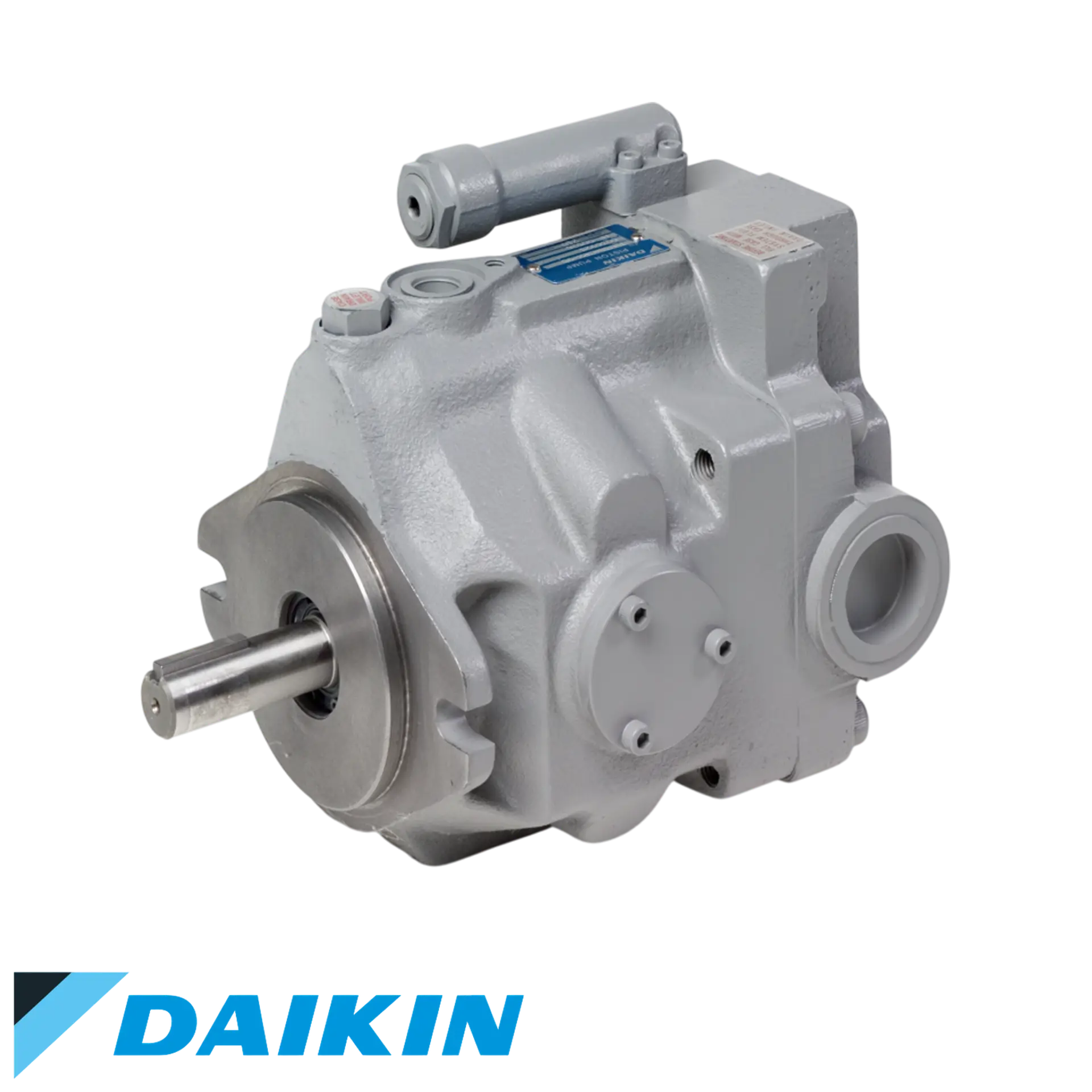 Robustné a všestranné axiálne piestové čerpadlá