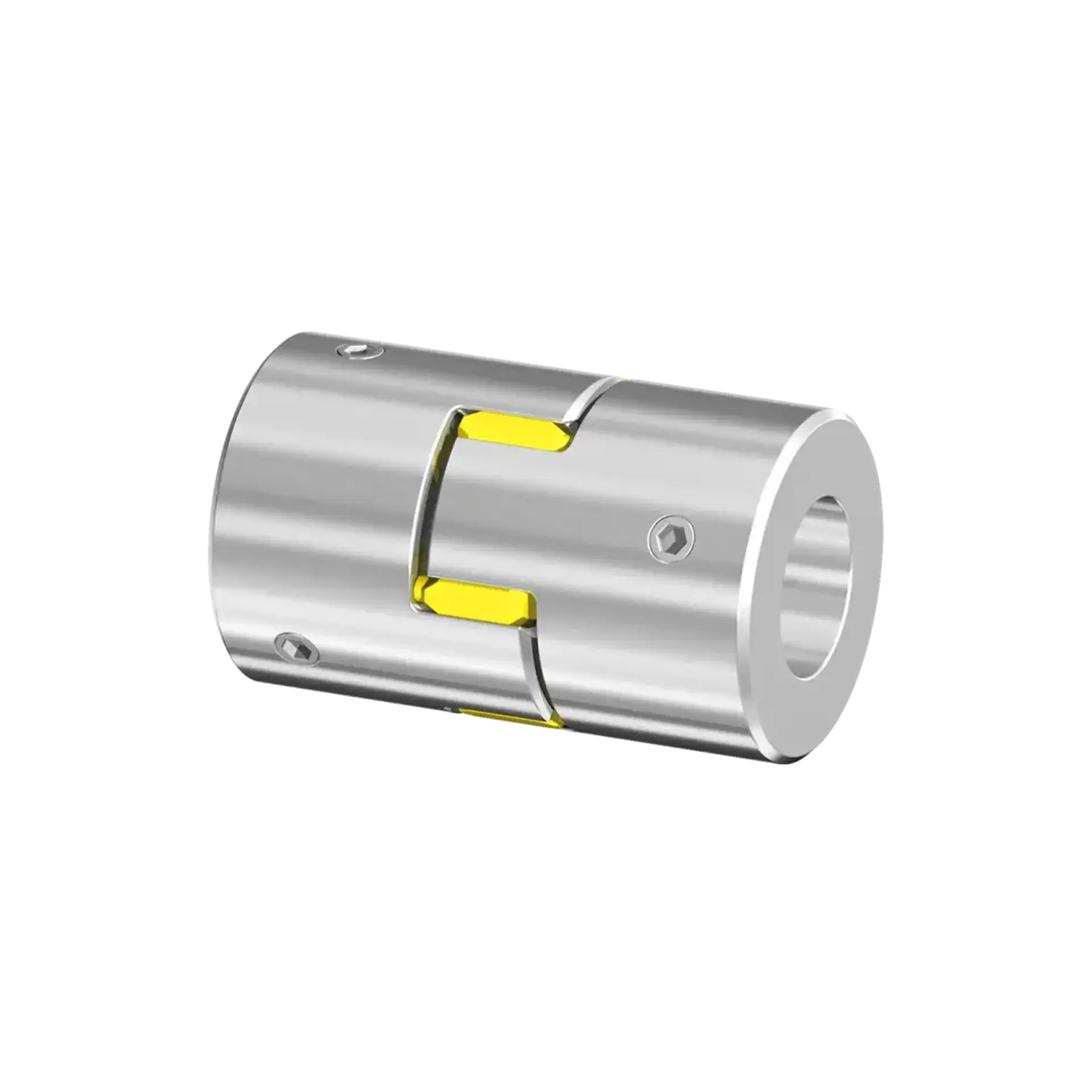 Elastické čeľusťové spojky GWE 5102