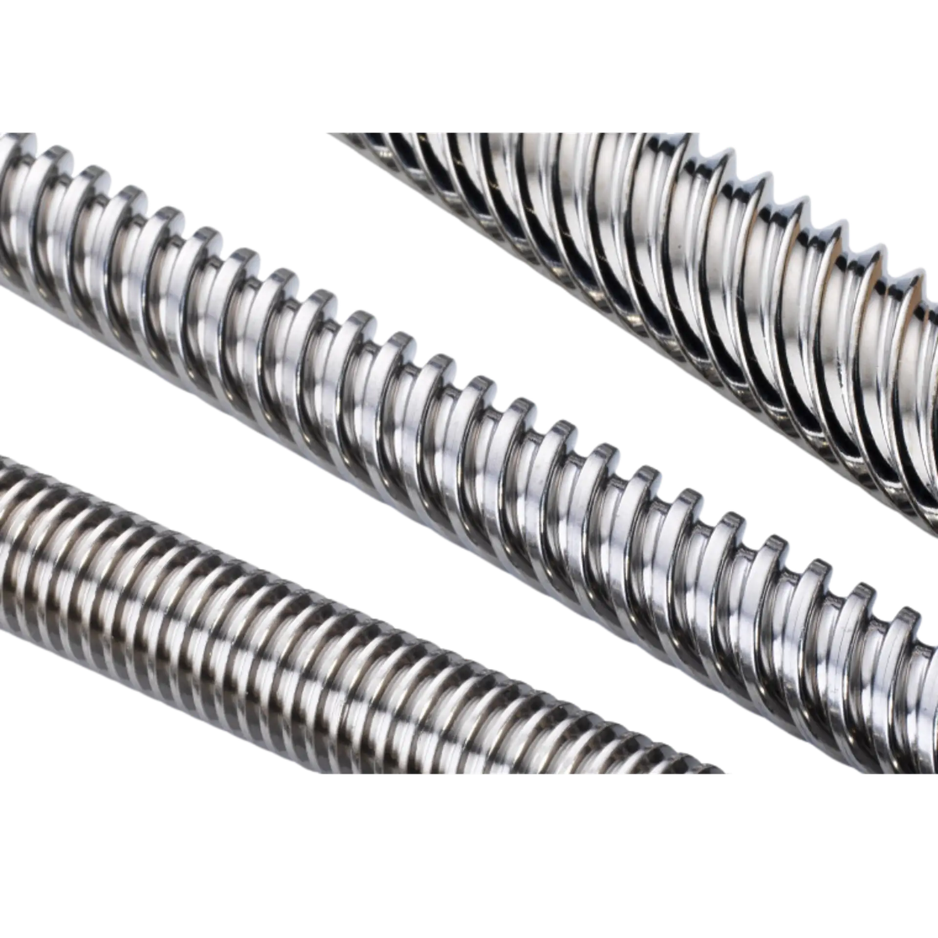 Vezető orsó - leadscrew