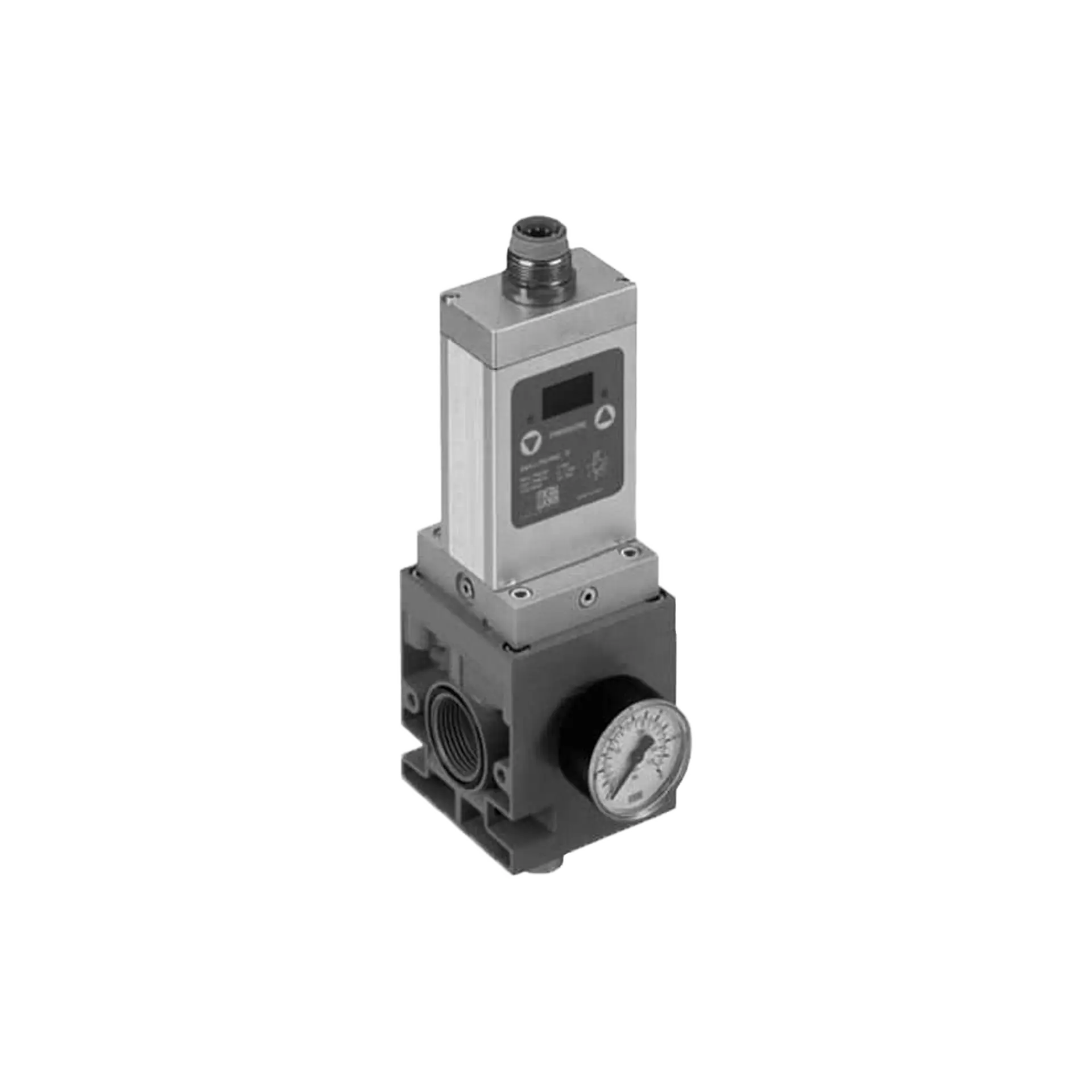 Serie SPR max. 5'200 l/min