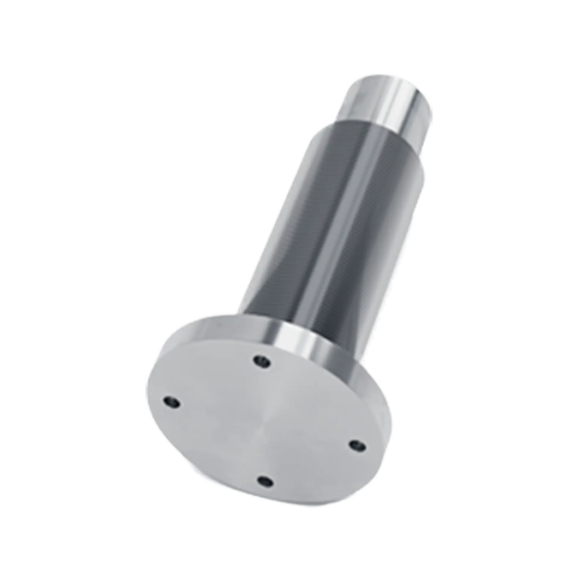 VS-BA1-FA Flansch Rückseite