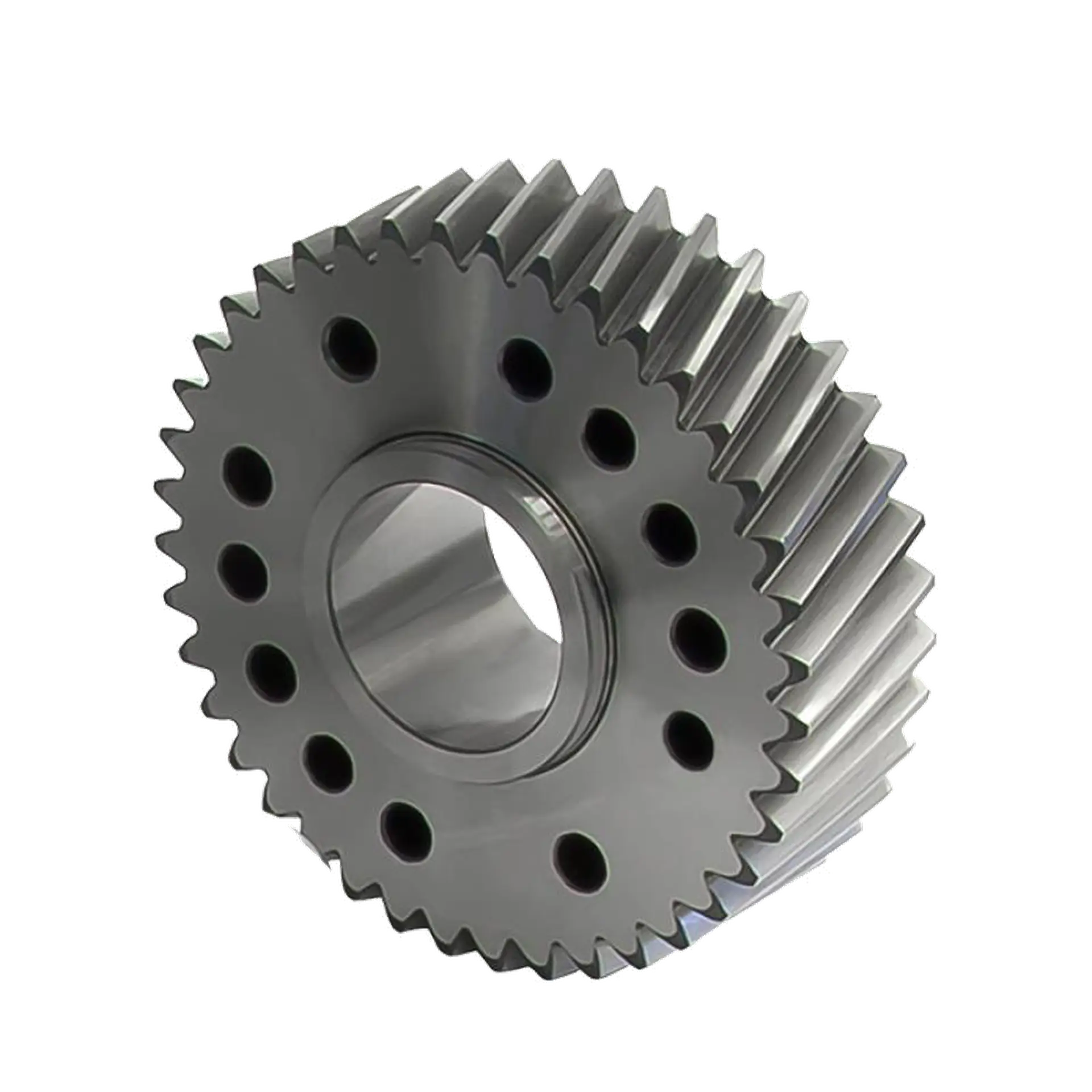 Stirnräder für Schnittstelle