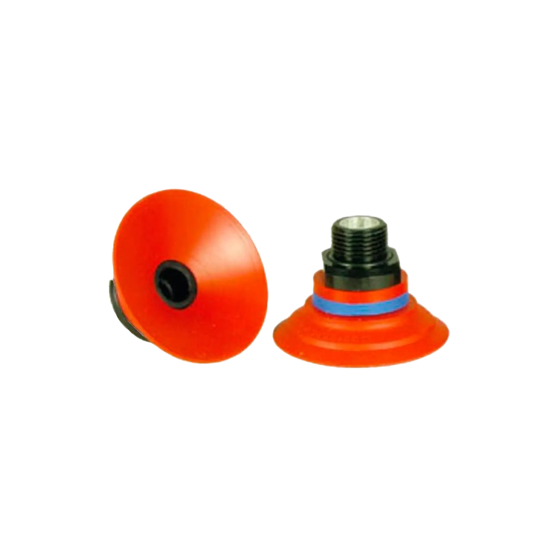 U universal suction cup (2 – 50 mm)