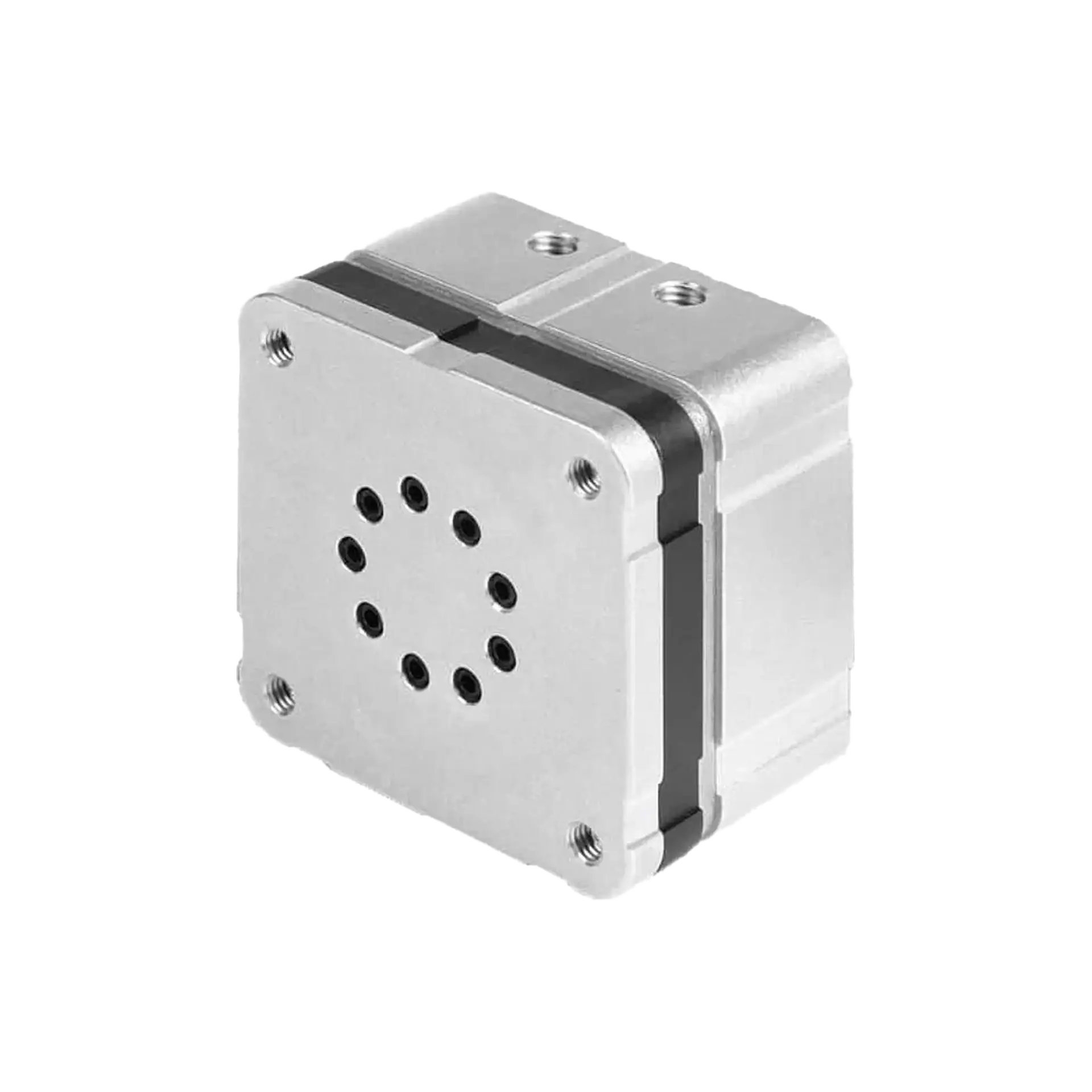 Elektromagnetické ventilačné modelové rady 890